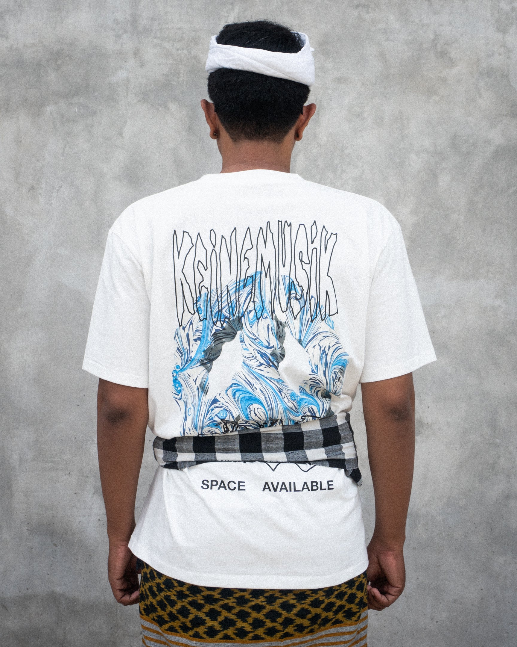 Space Available x Keinemusik