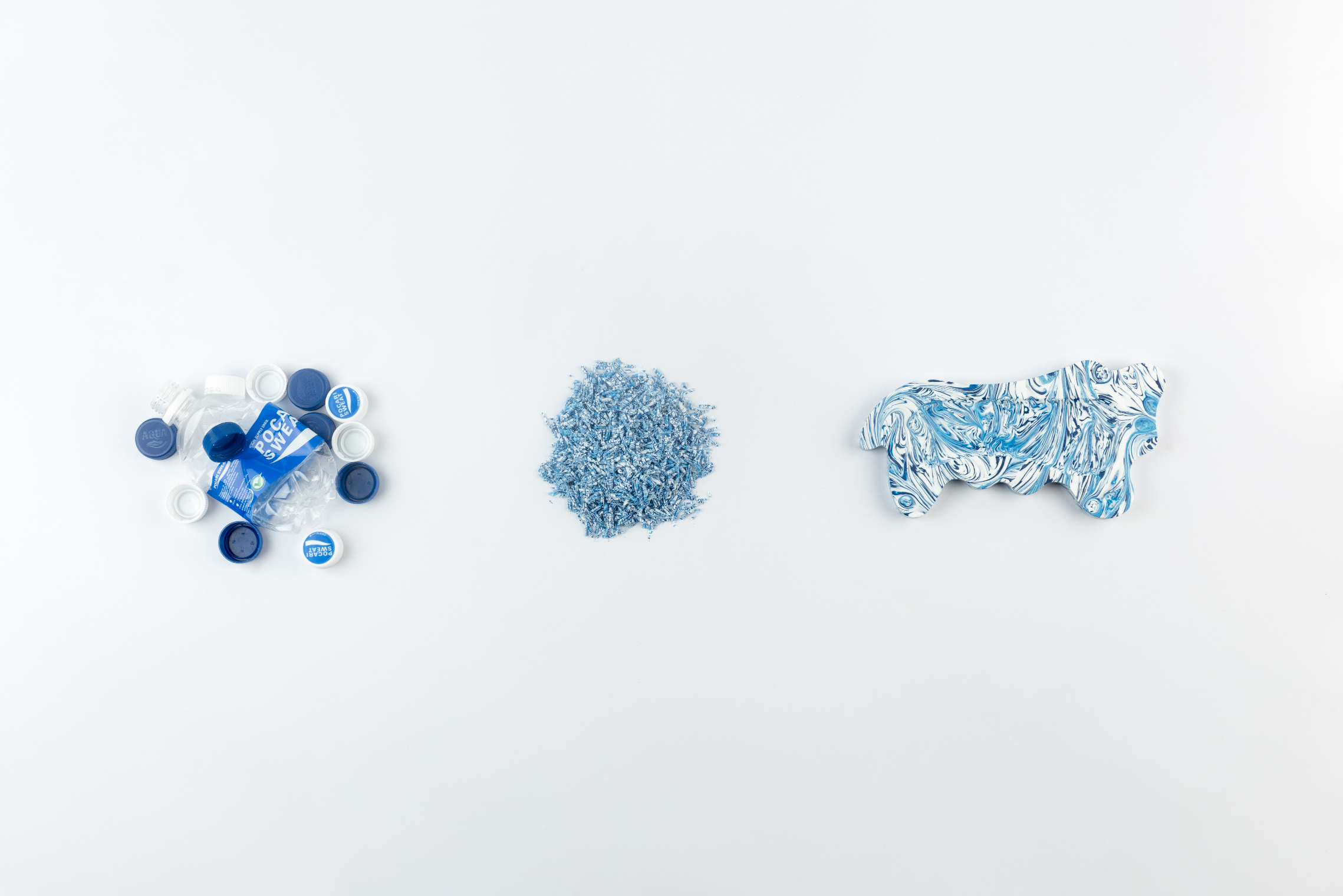 Case Study SA01: Radical Plastics