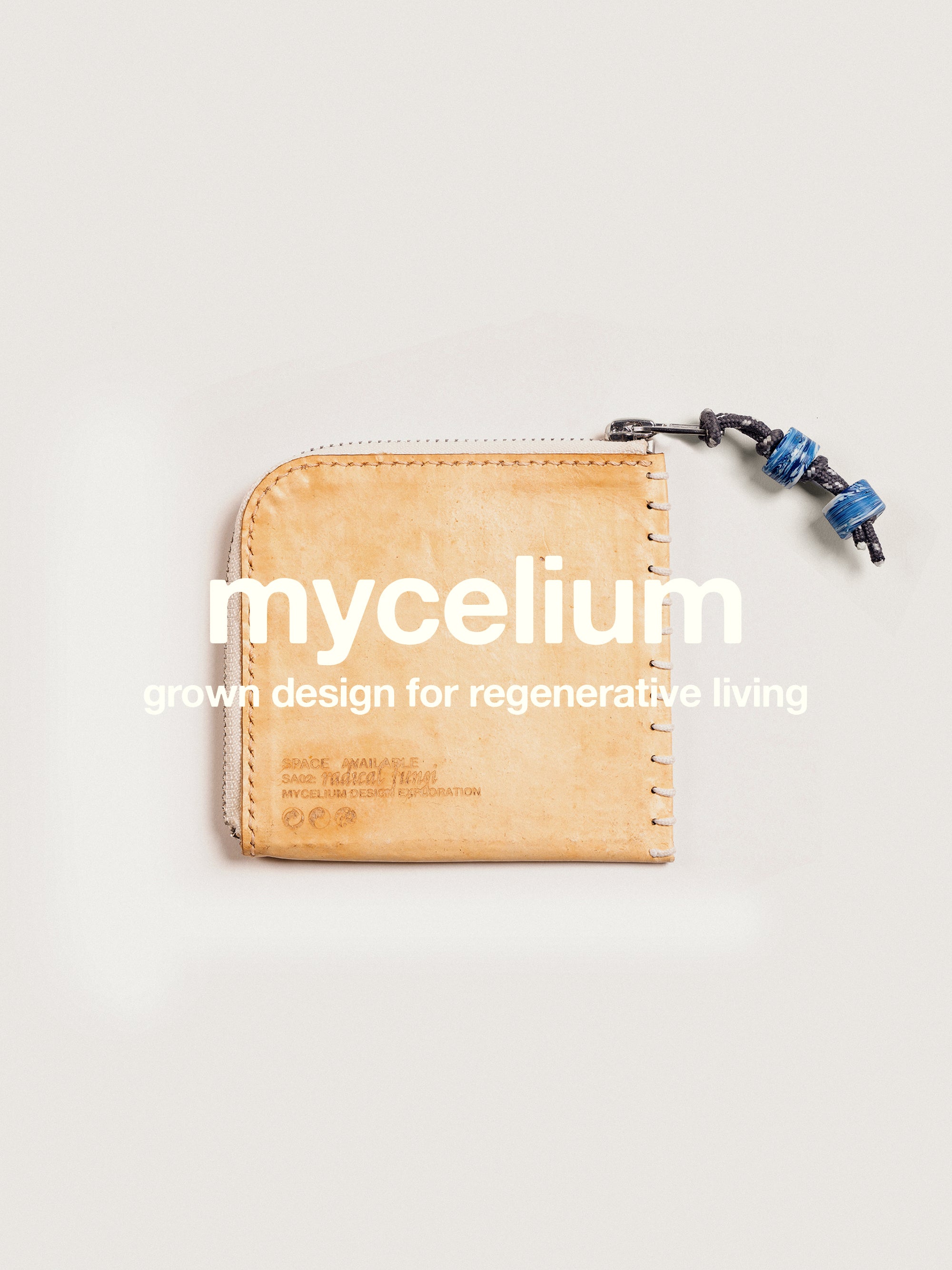 Mycelium