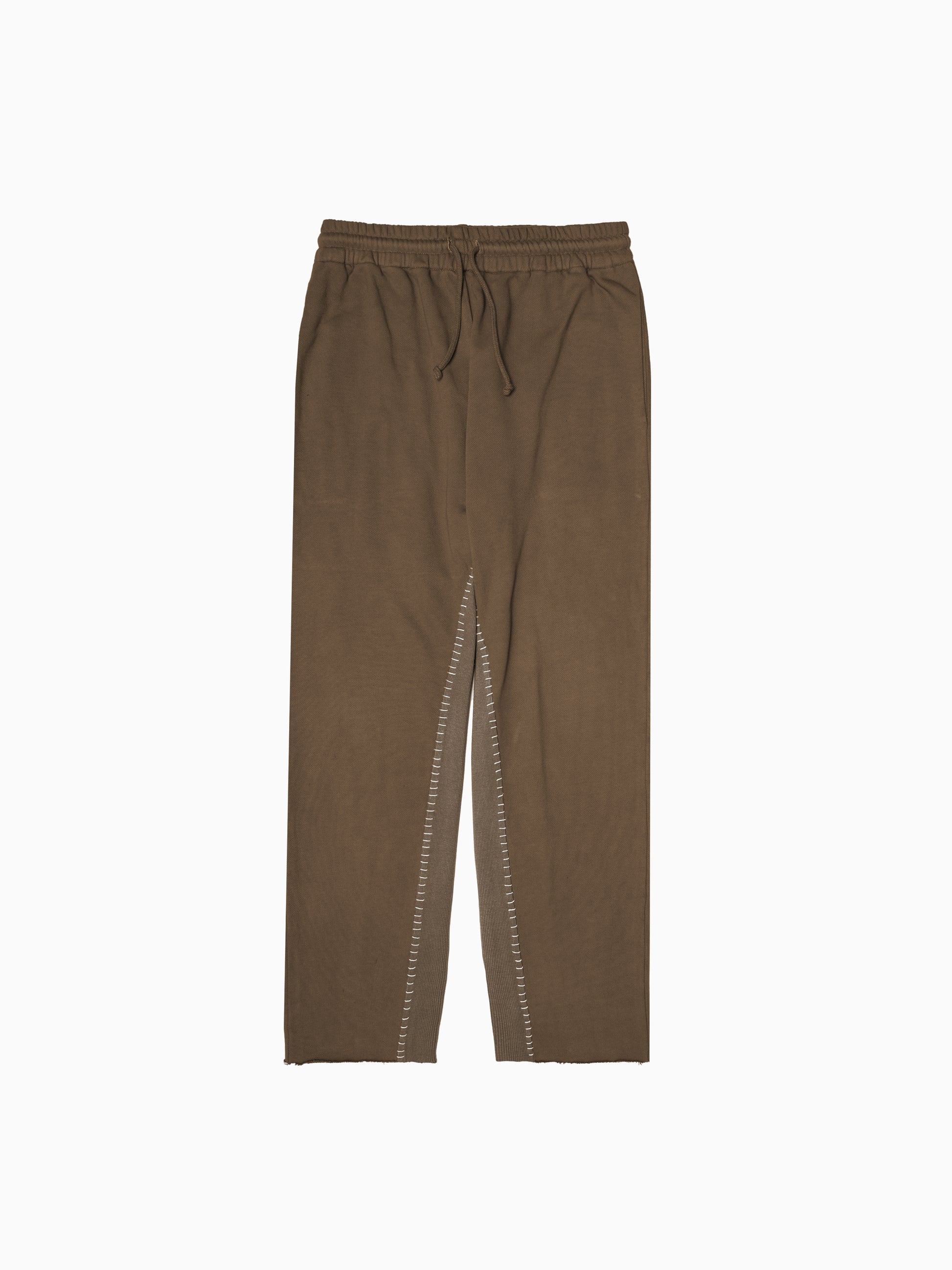 Artisan Track Pants Earth Dust