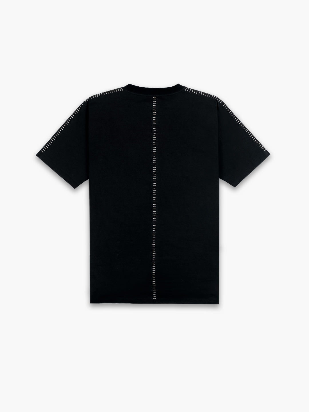 Radical Plastic 2 T-shirt Black