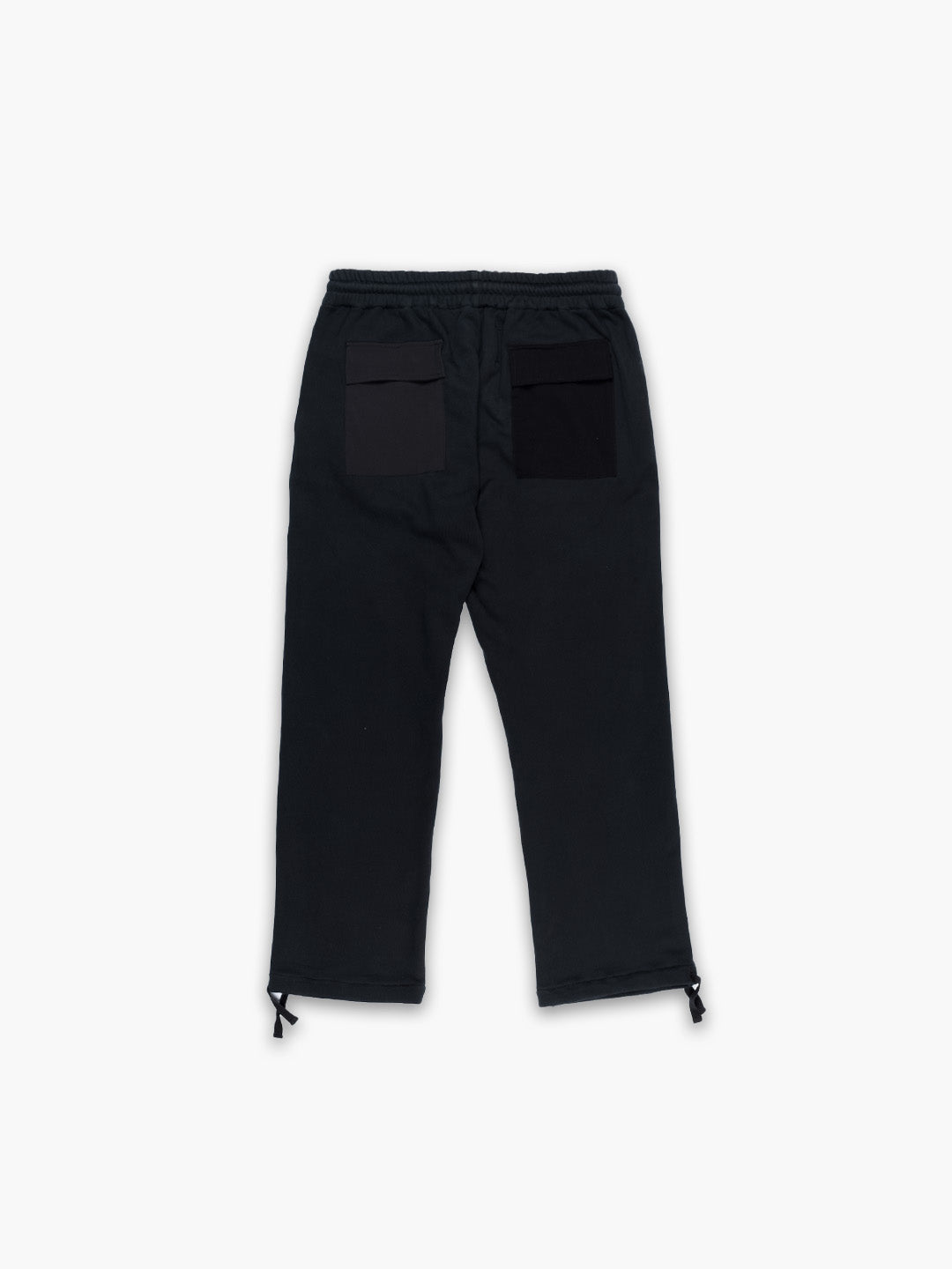 MJ1 PANT BLACK