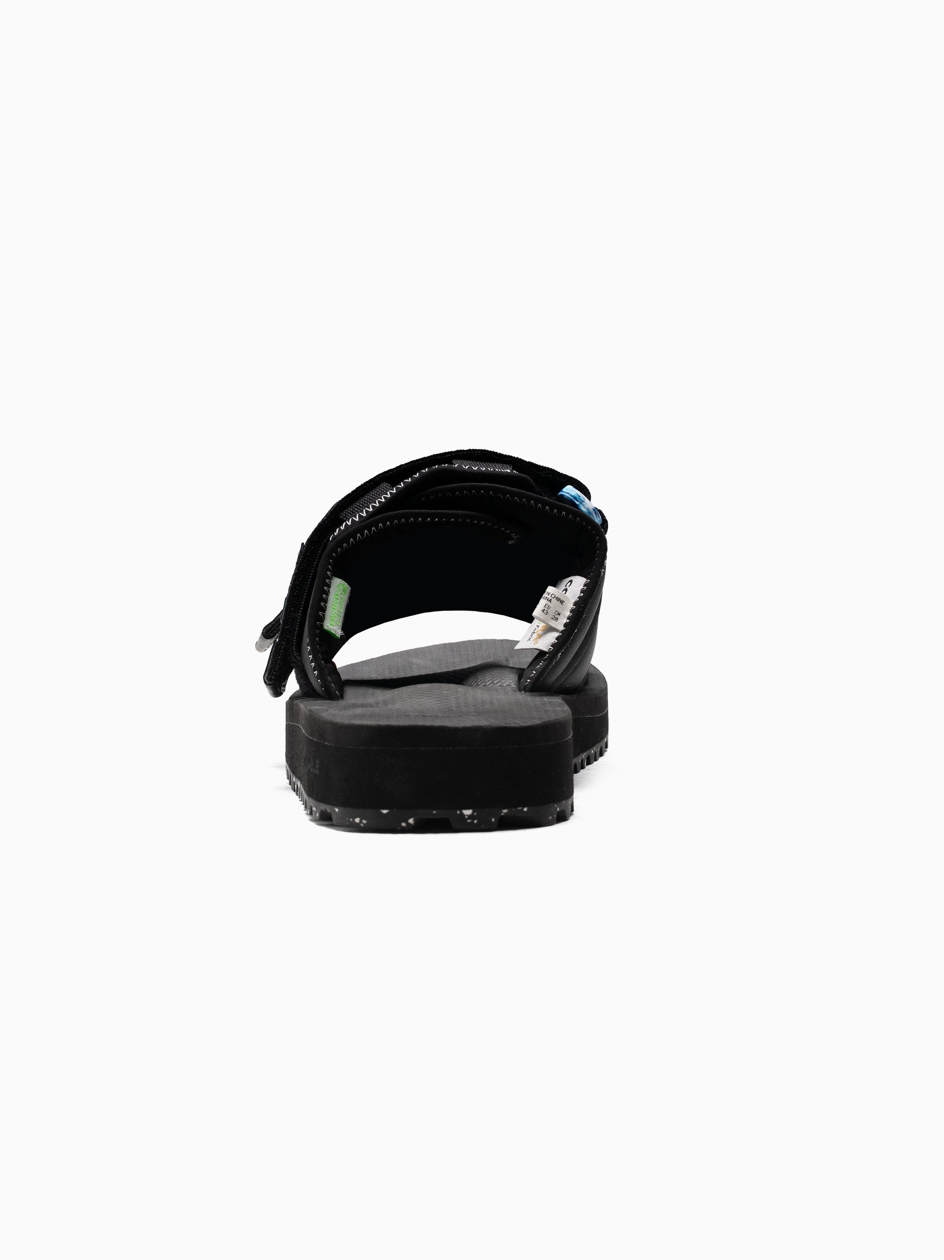Suicoke x Space Available Moto Slide
