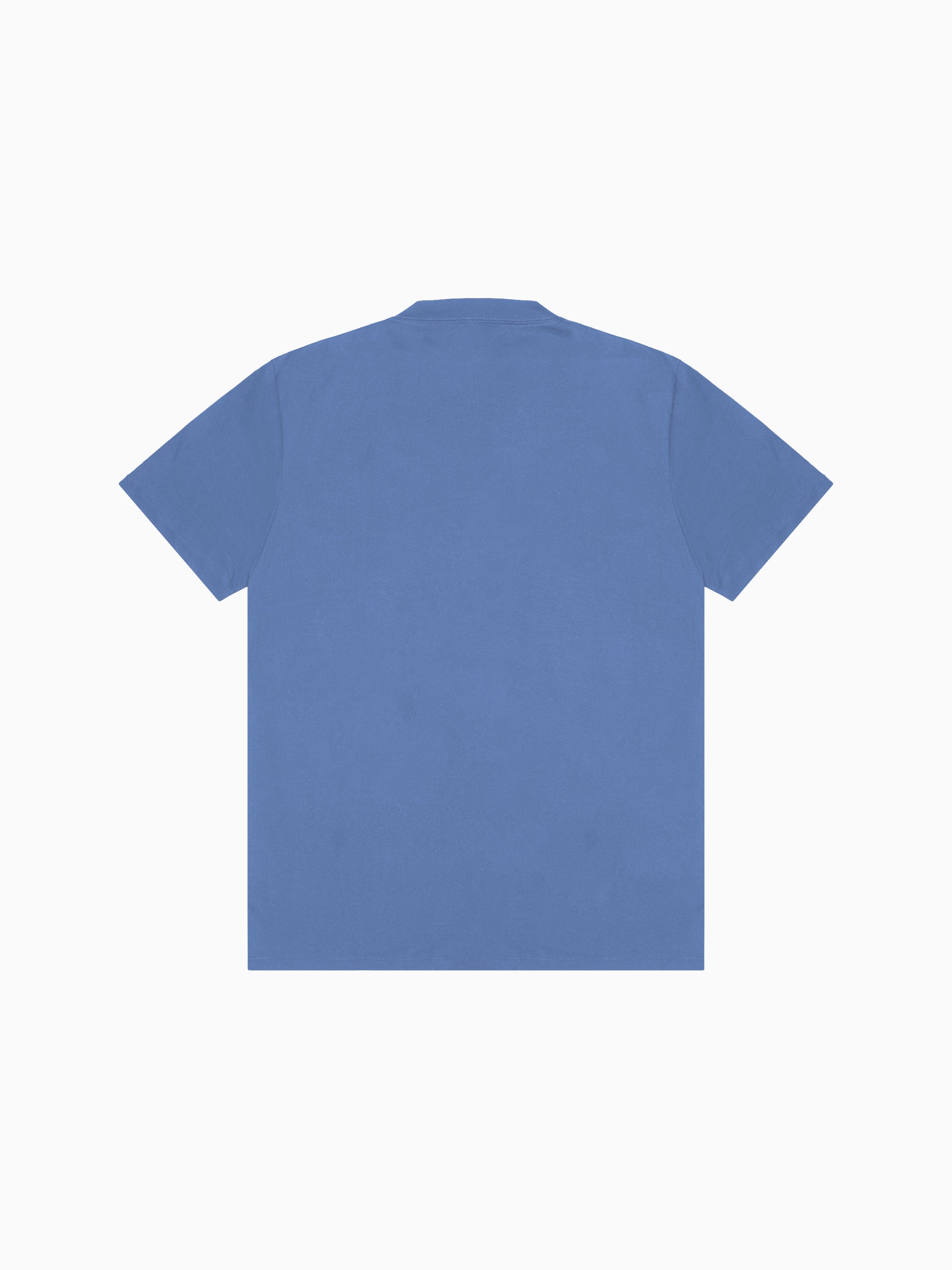 Radical Logo Tee Blue