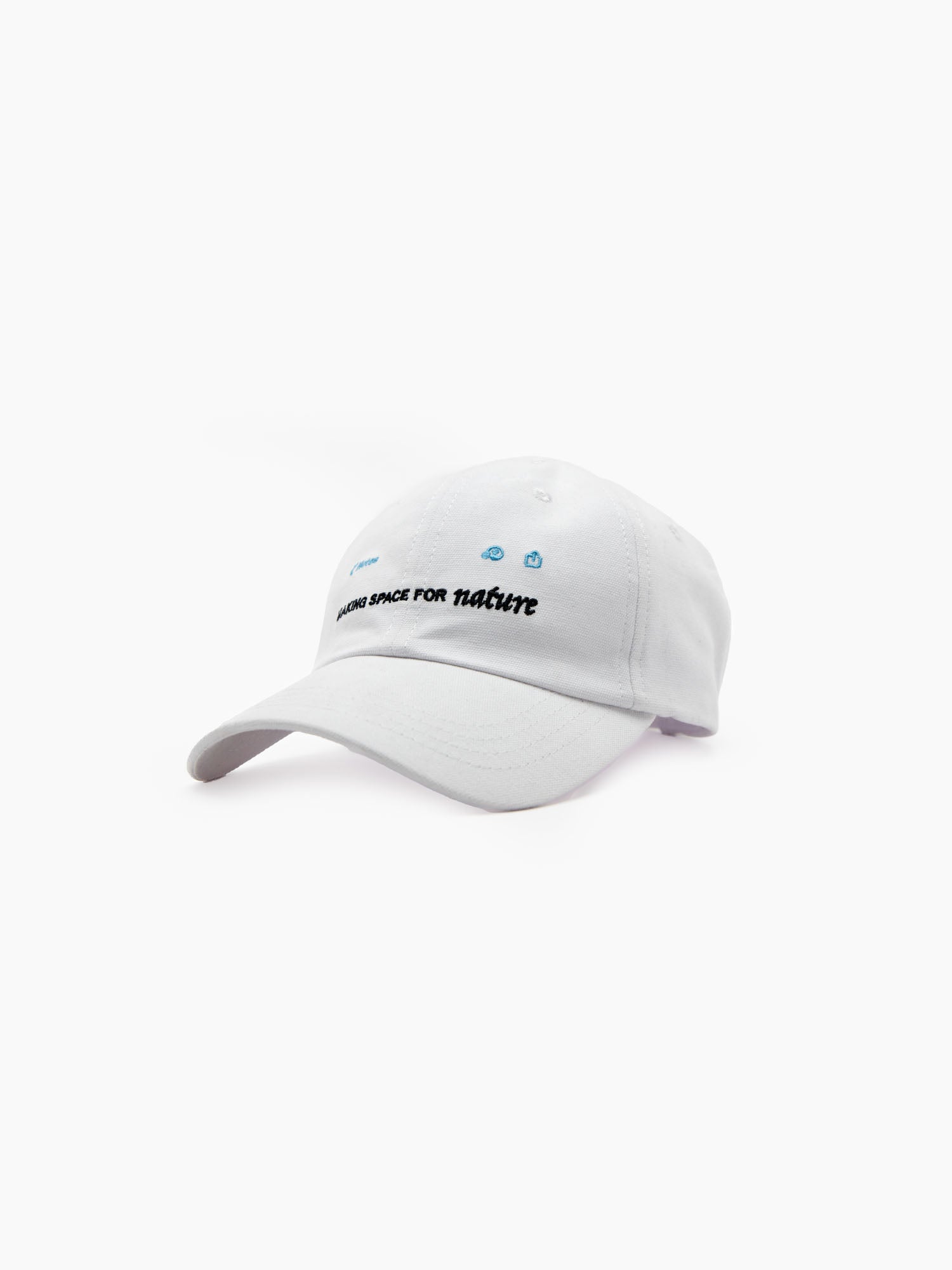 Nature Cap White