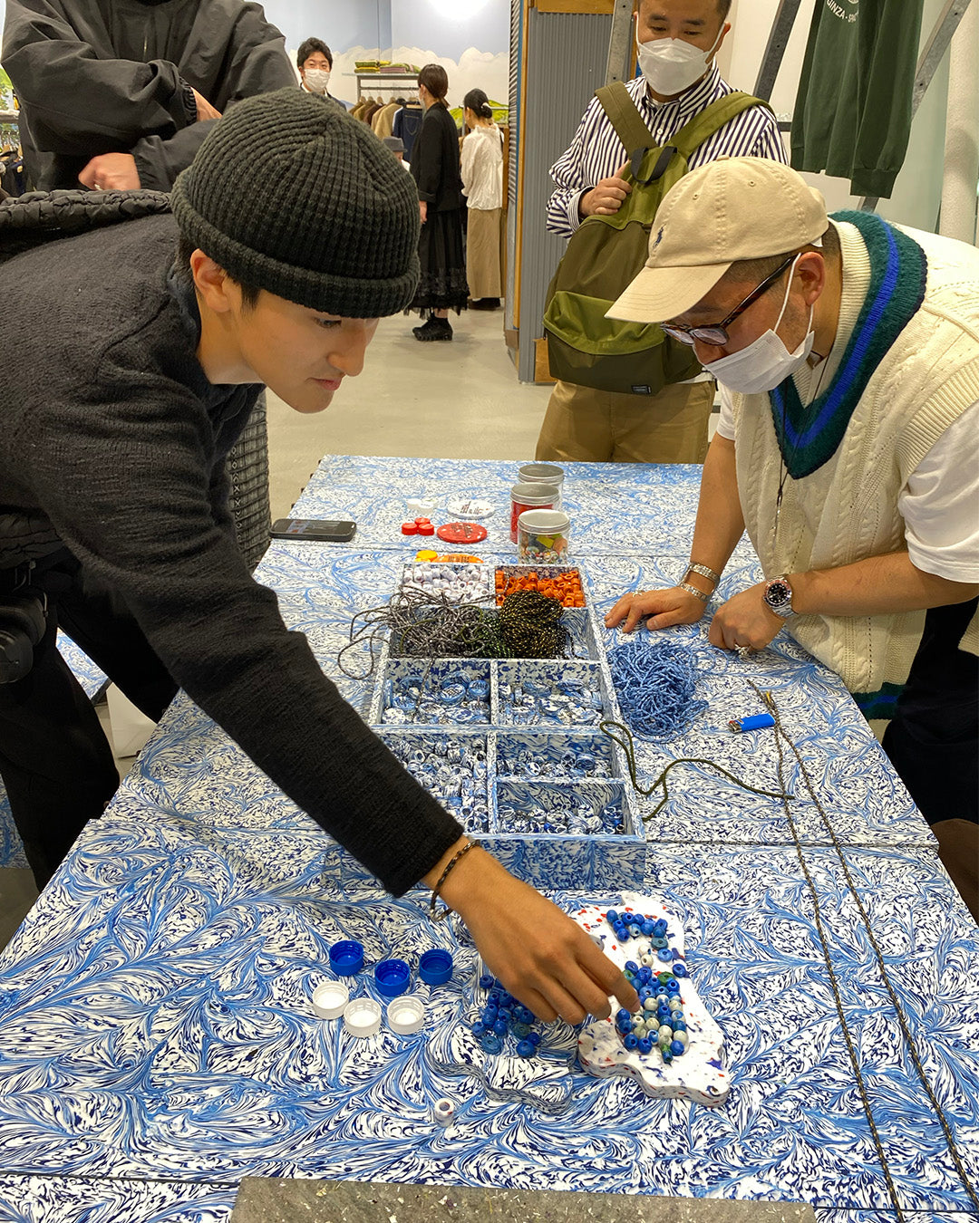 Dover Street Market Ginza Recap