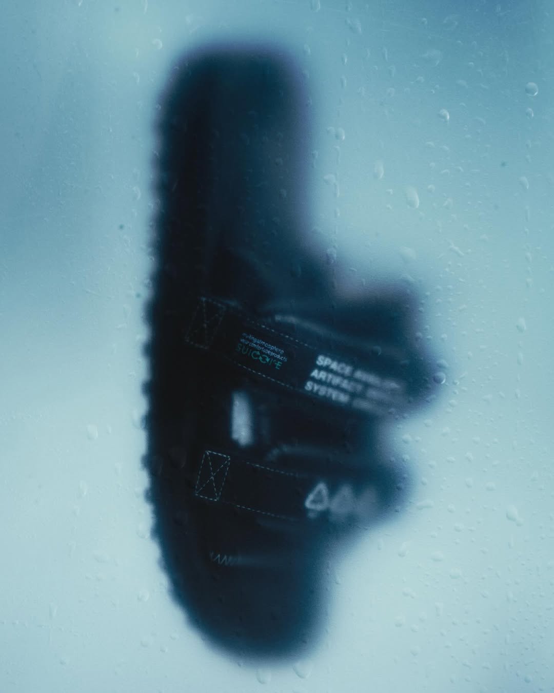 Space Available x Suicoke: Made for Moments of Discomfort
