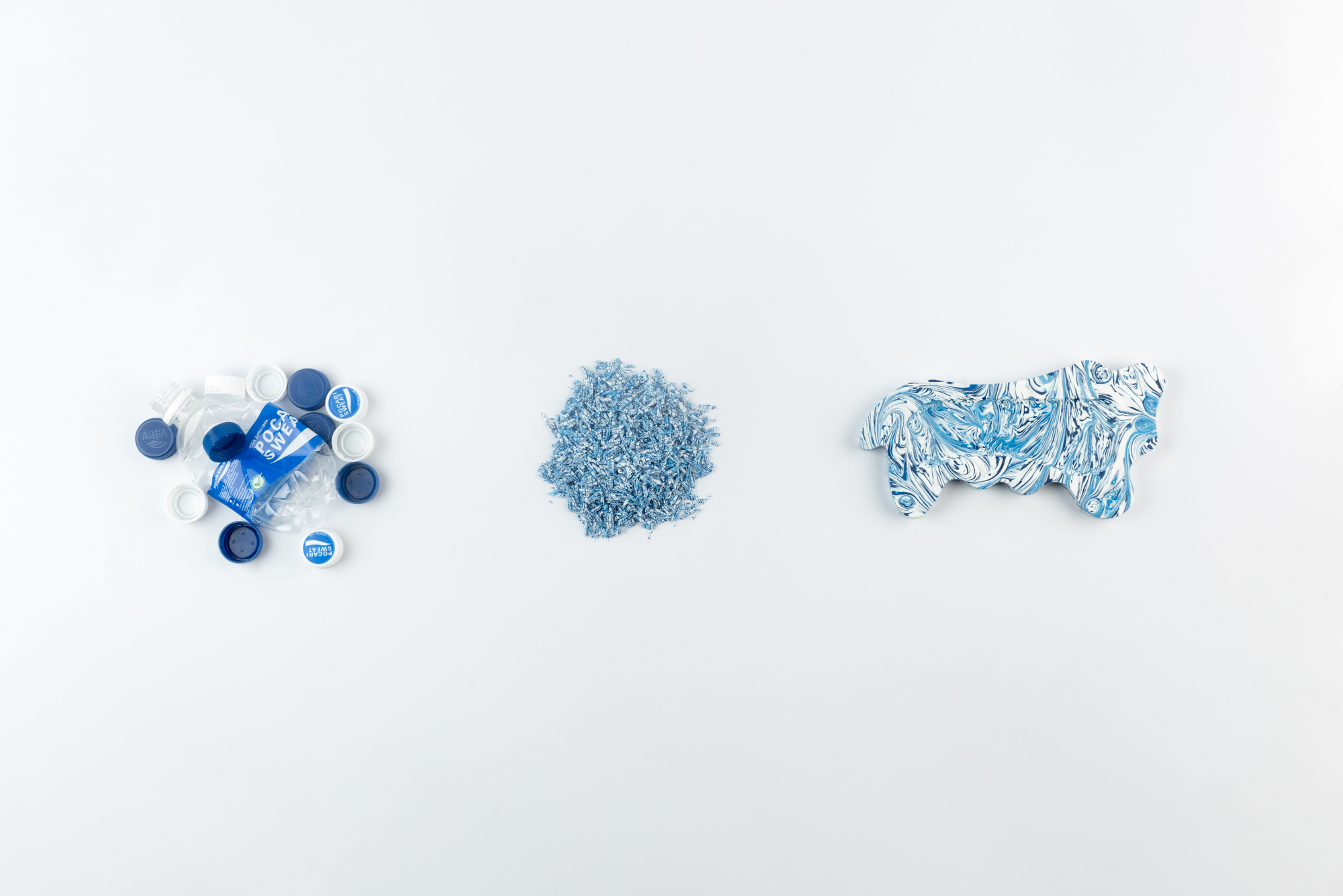 Case Study SA01: Radical Plastics