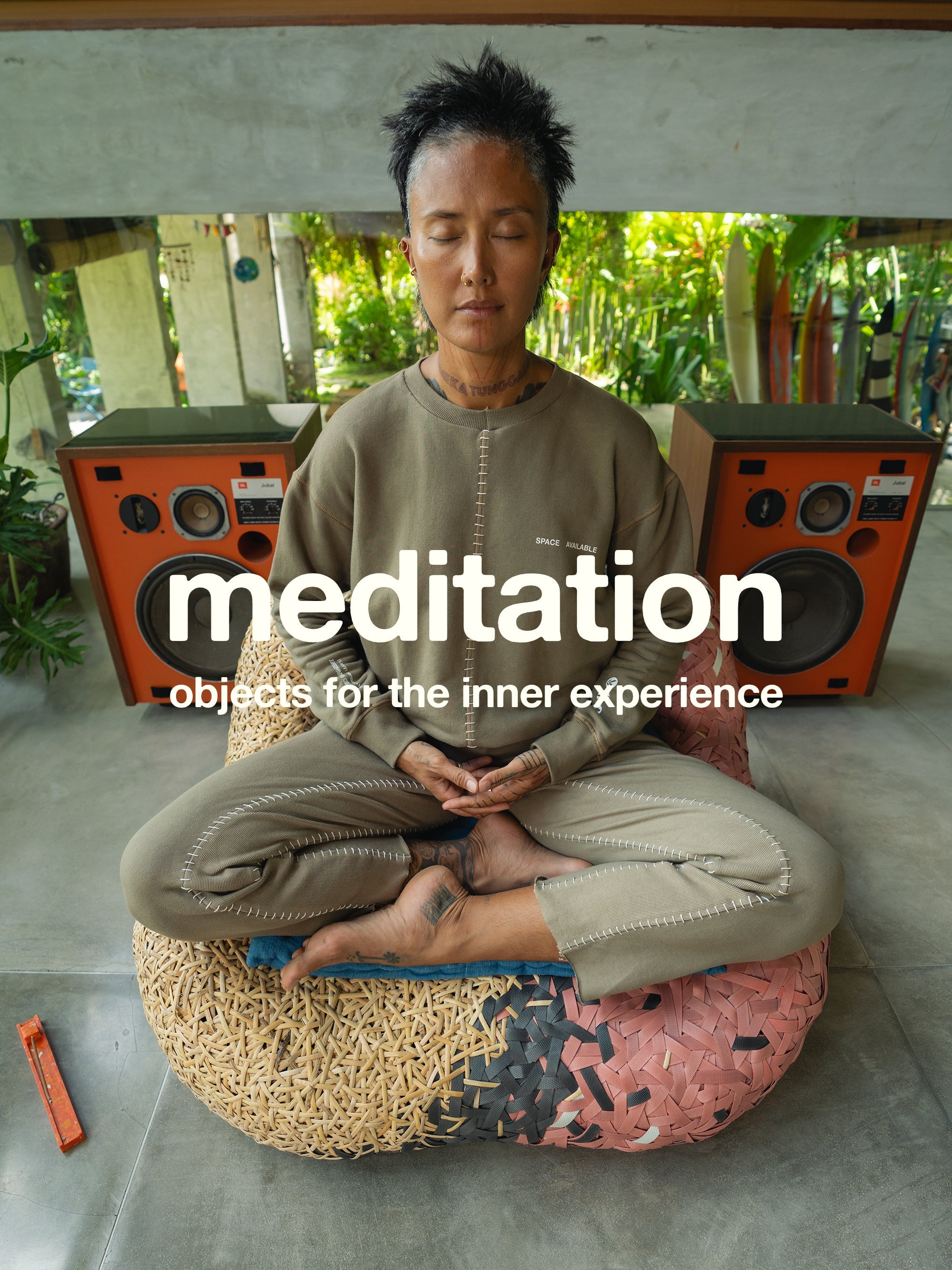 Meditation