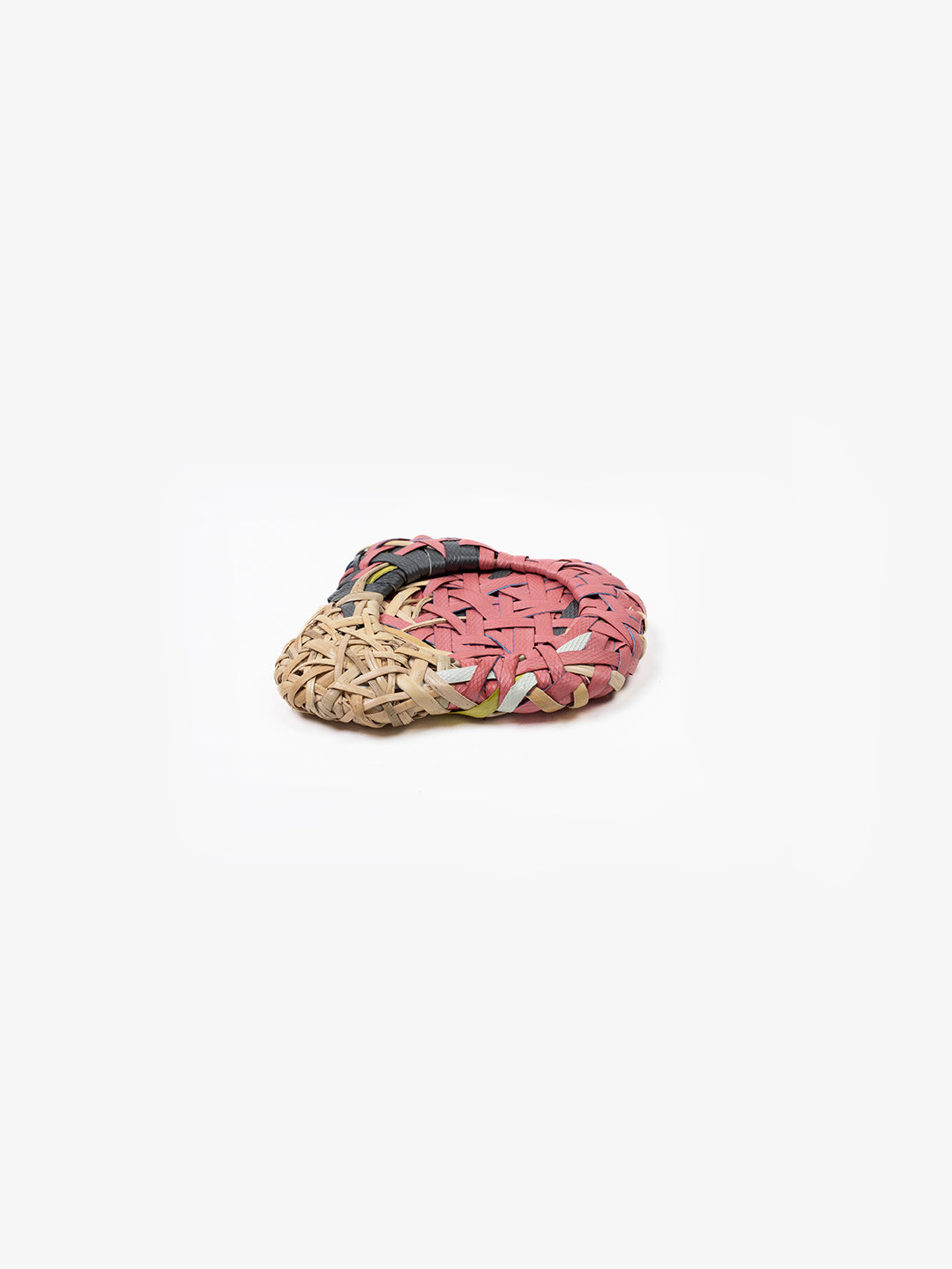 Woven Ecology Coaster Mix Rattan