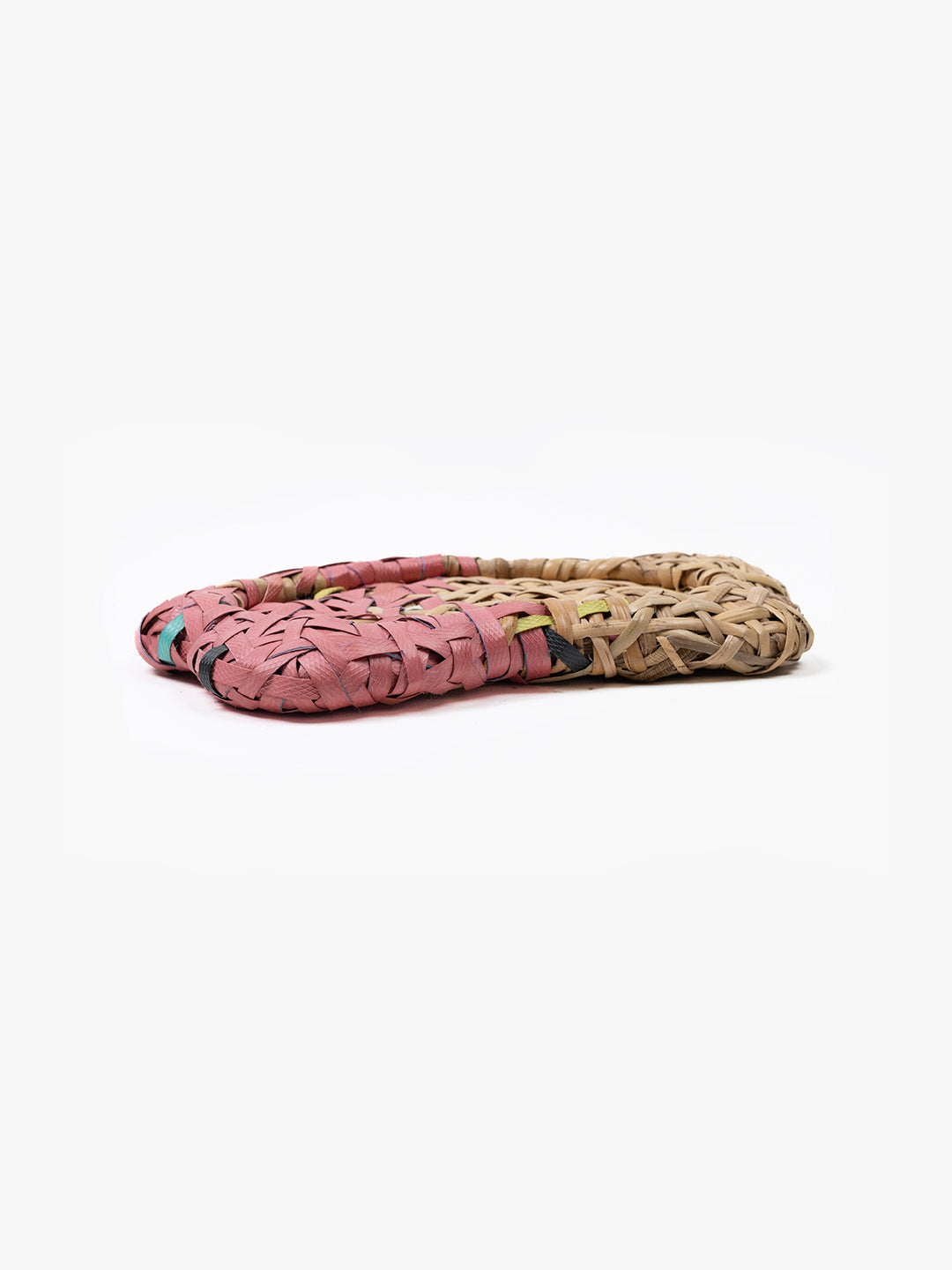 Woven Ecology Tray Mix Rattan