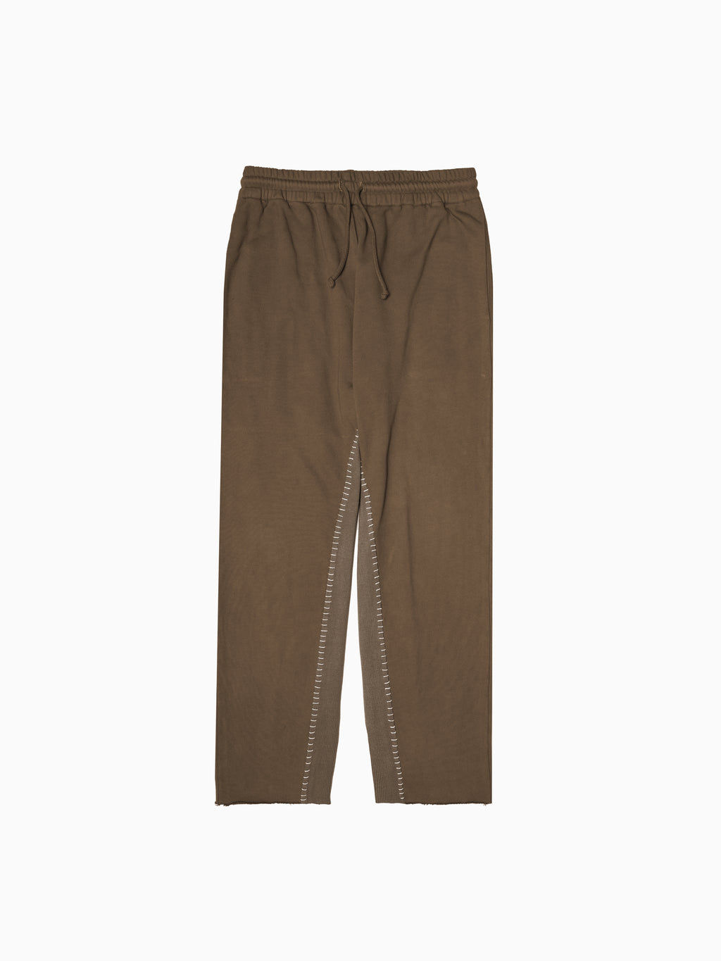 Artisan Track Pants Earth Dust