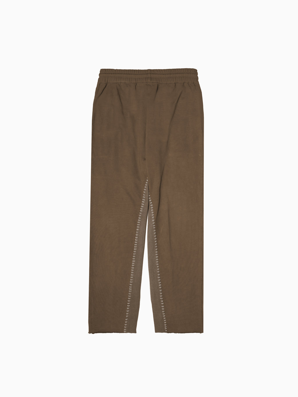 Artisan Track Pants Earth Dust