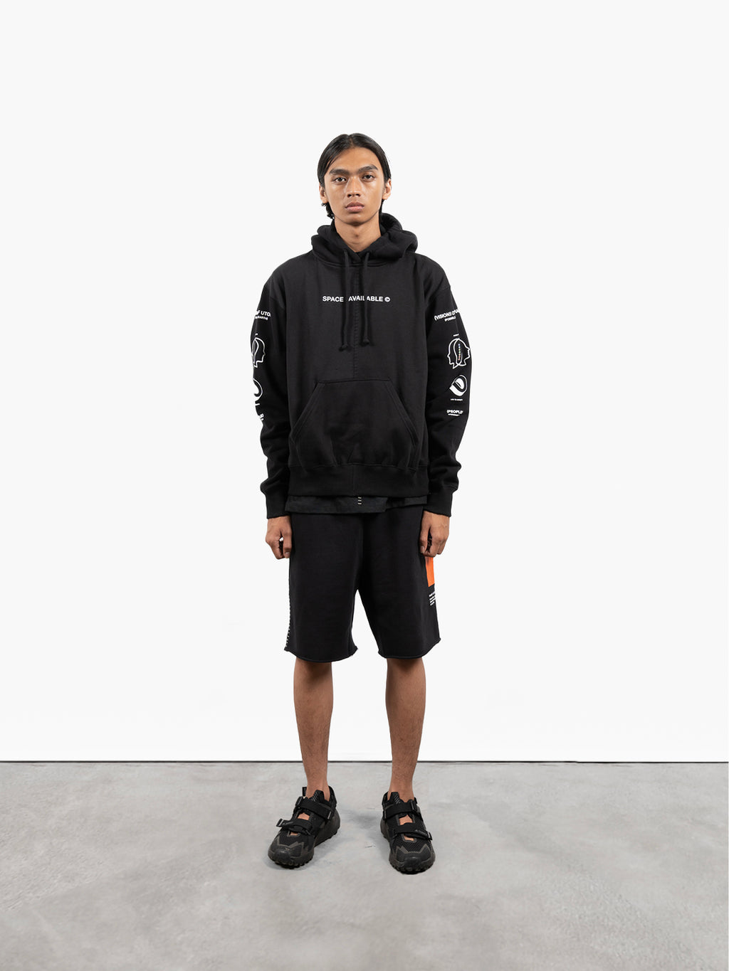 Artisan Nature Hoodie