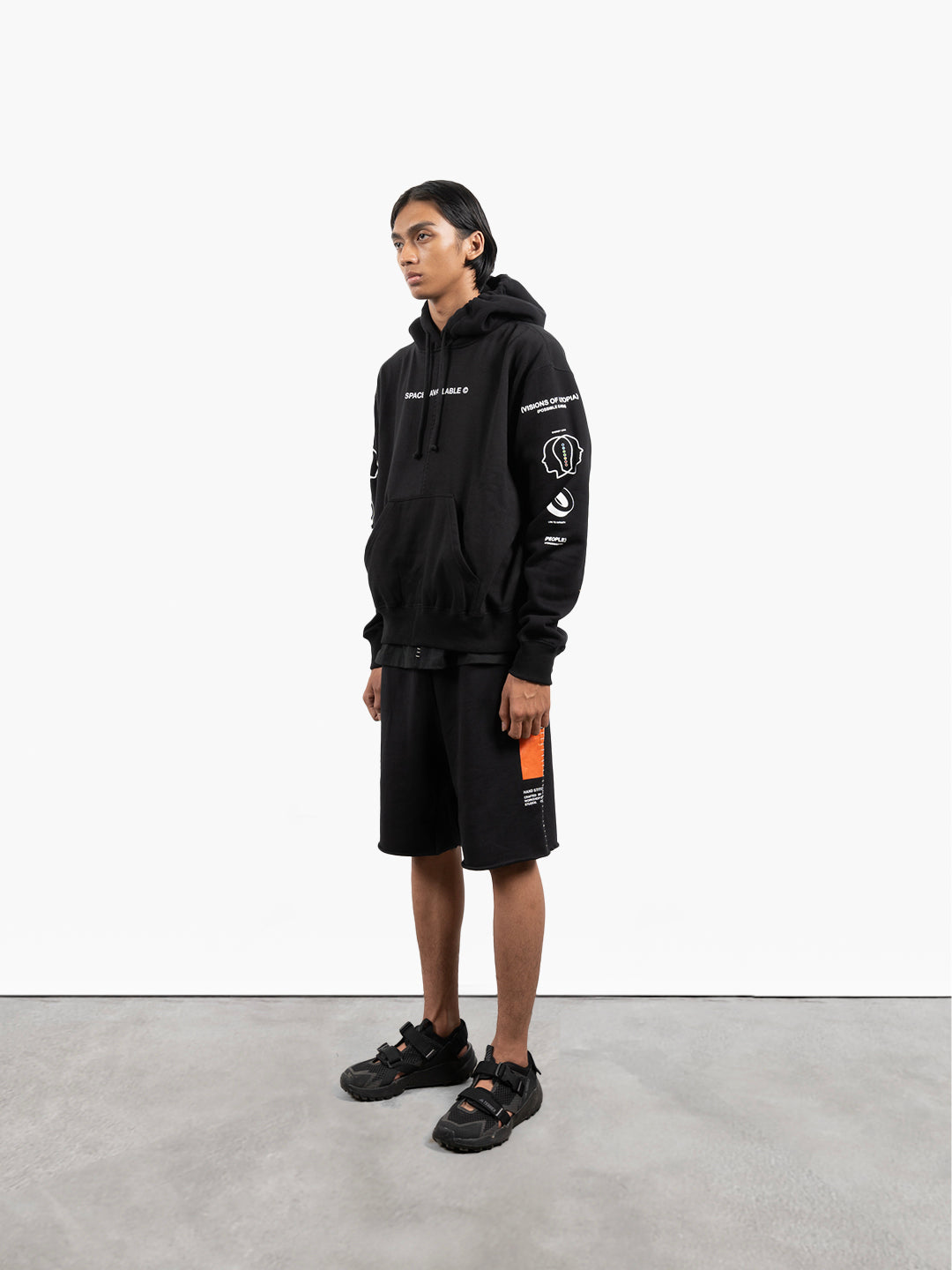 Artisan Nature Hoodie