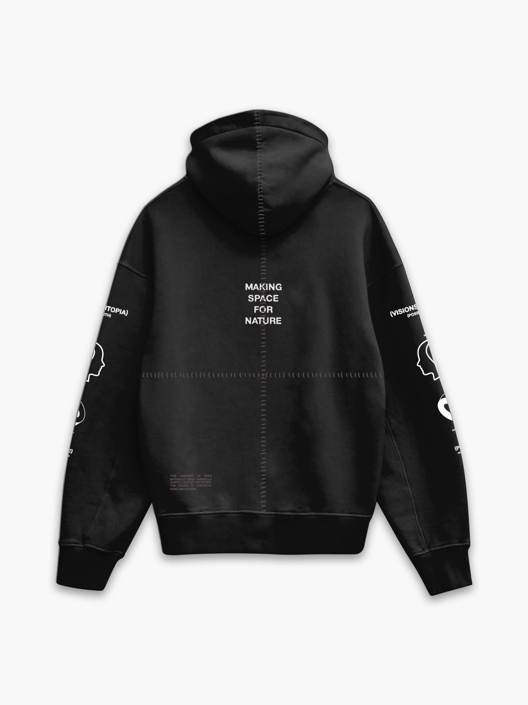 Artisan Nature Hoodie
