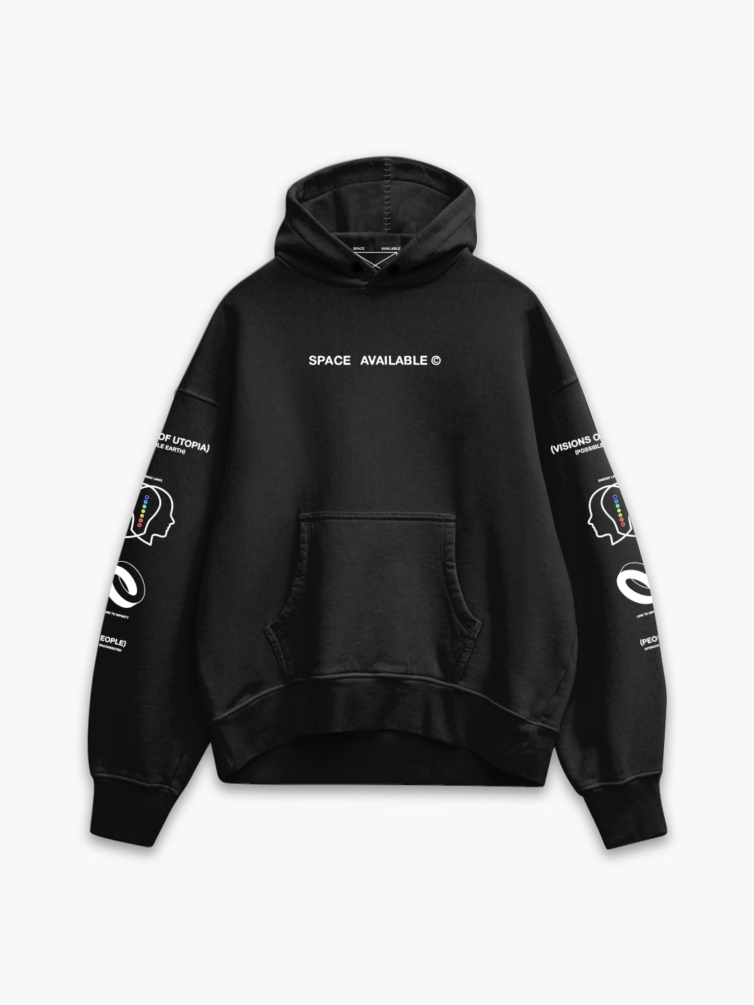 Artisan Nature Hoodie