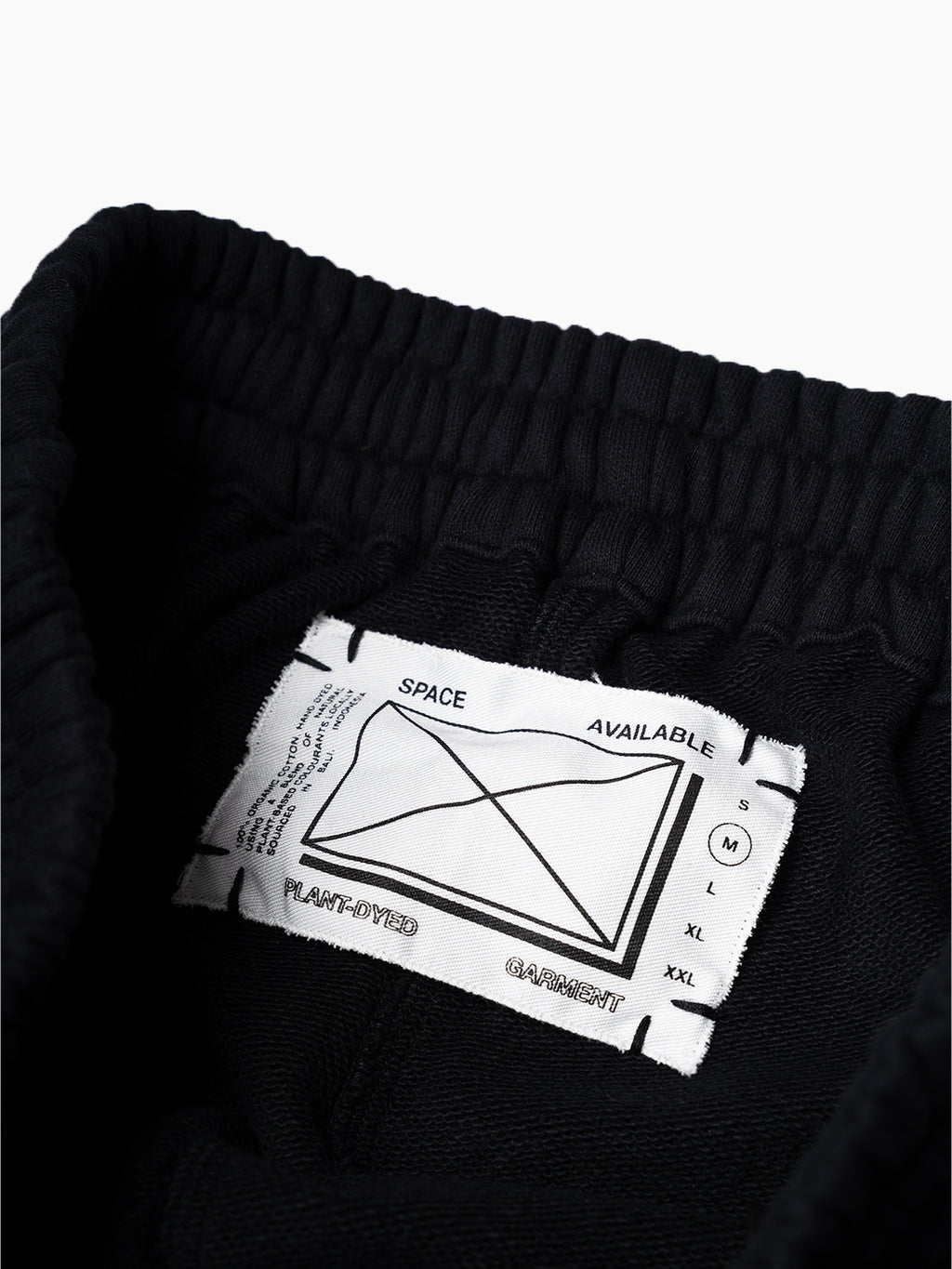 Artisan Track Pants Black Olive