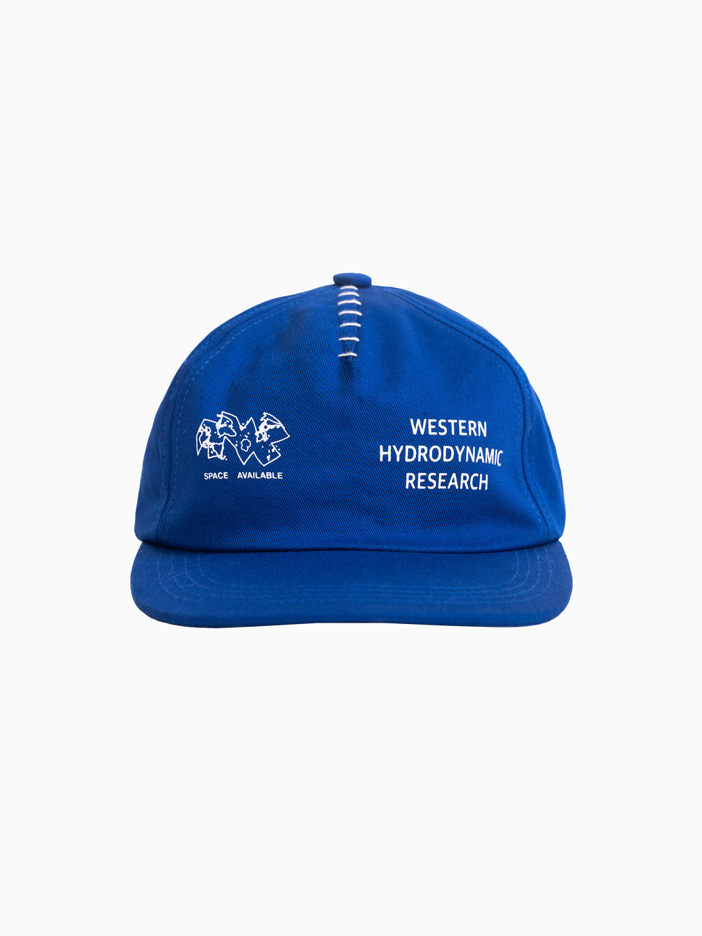 SA x WHR Cap Indigo