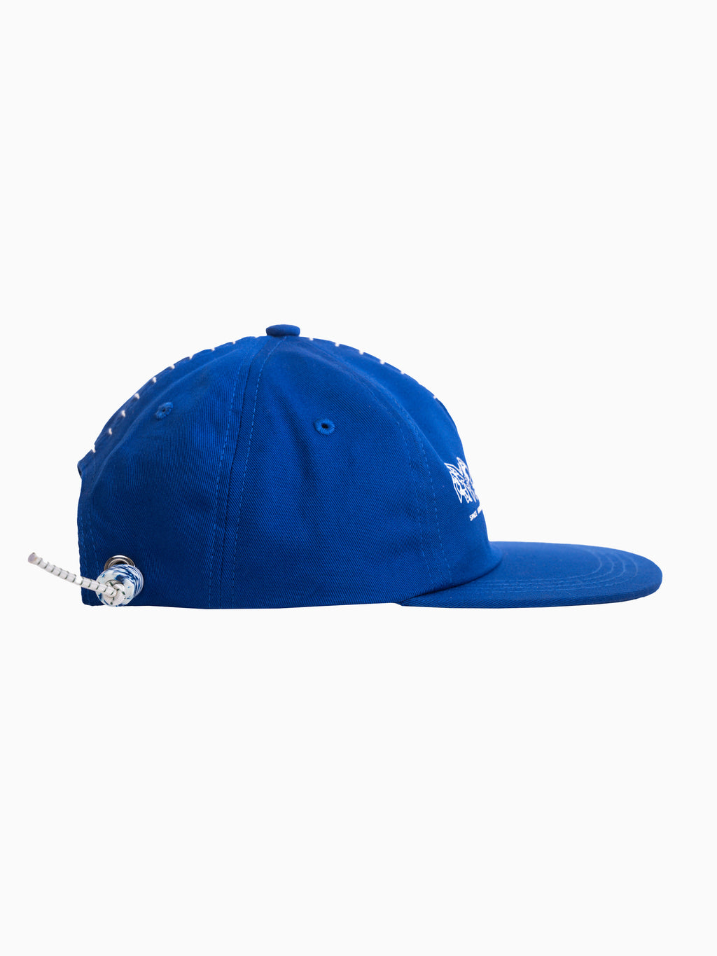 SA x WHR Cap Indigo