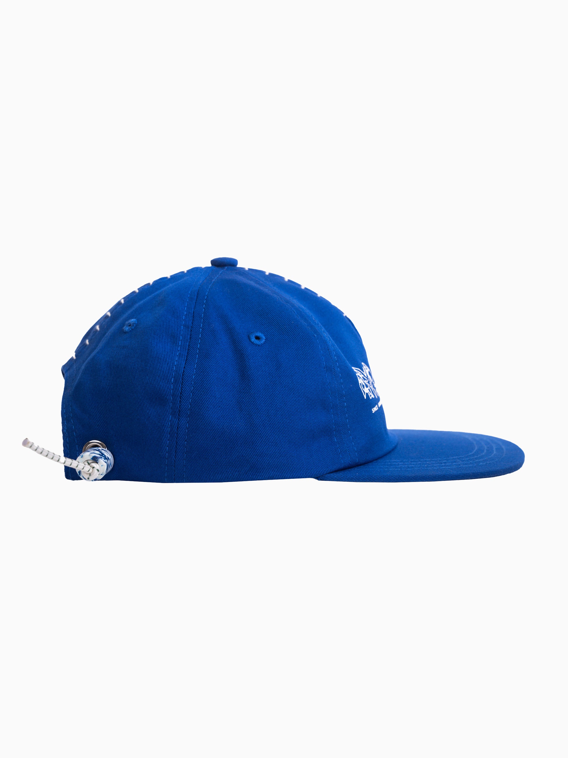 SA x WHR Cap Indigo