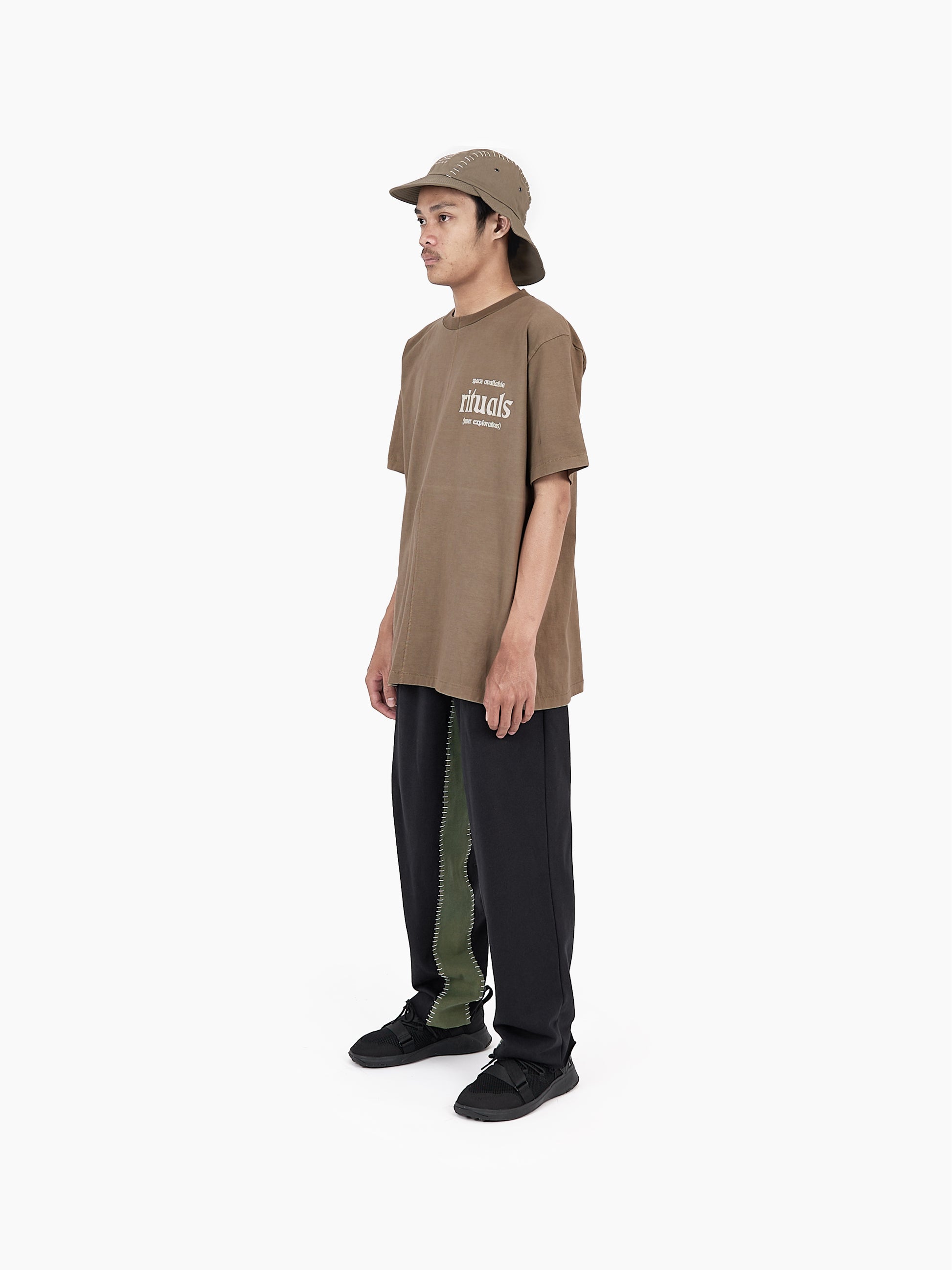 Rituals T-Shirt Earth Dust