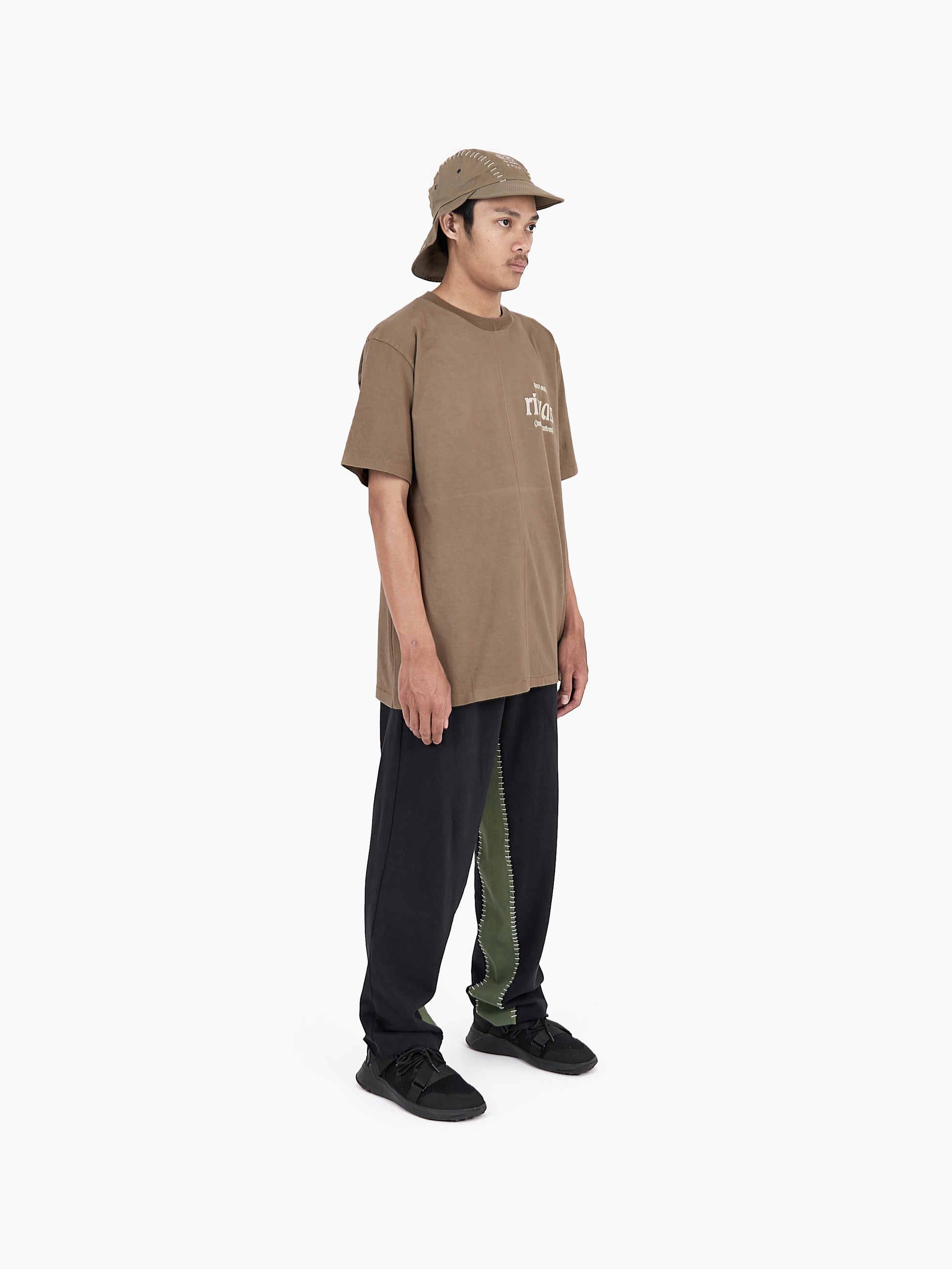 Rituals T-Shirt Earth Dust