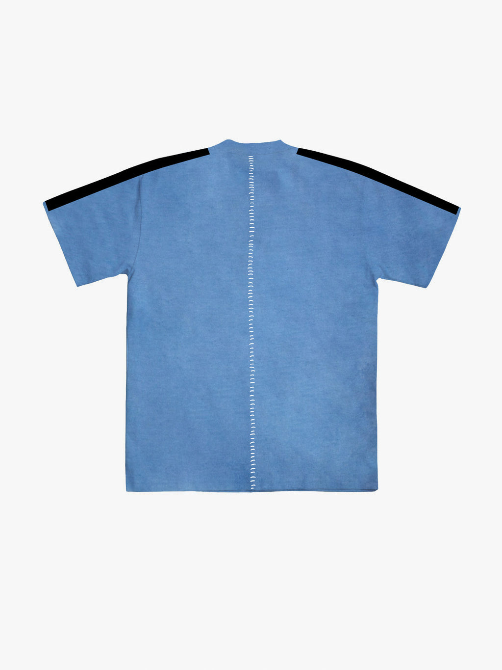 Artisan Naturalism T-Shirt Indigo