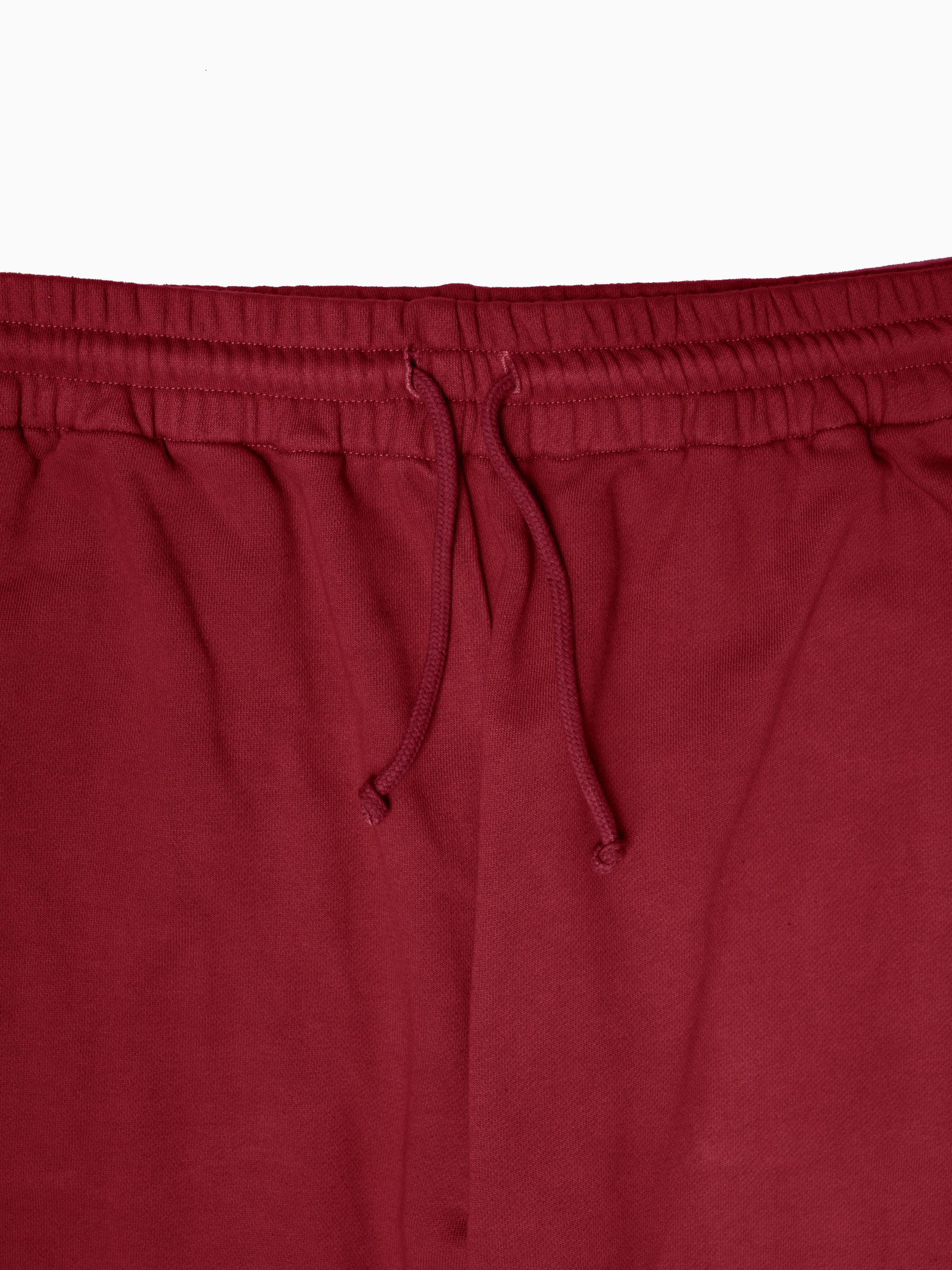 Artisan Track Pants Red