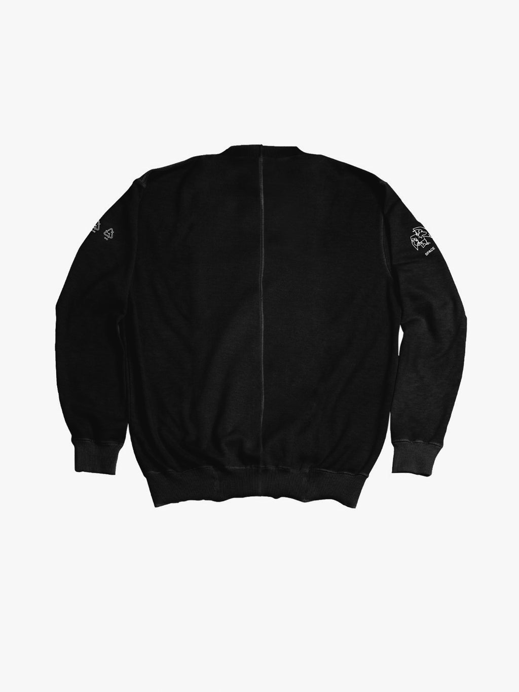 Upcycled Rituals Black