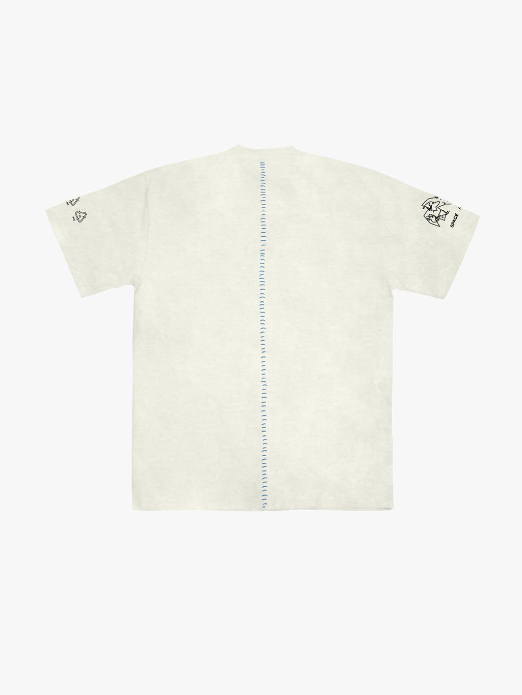 Artisan Rituals T-Shirt Natural