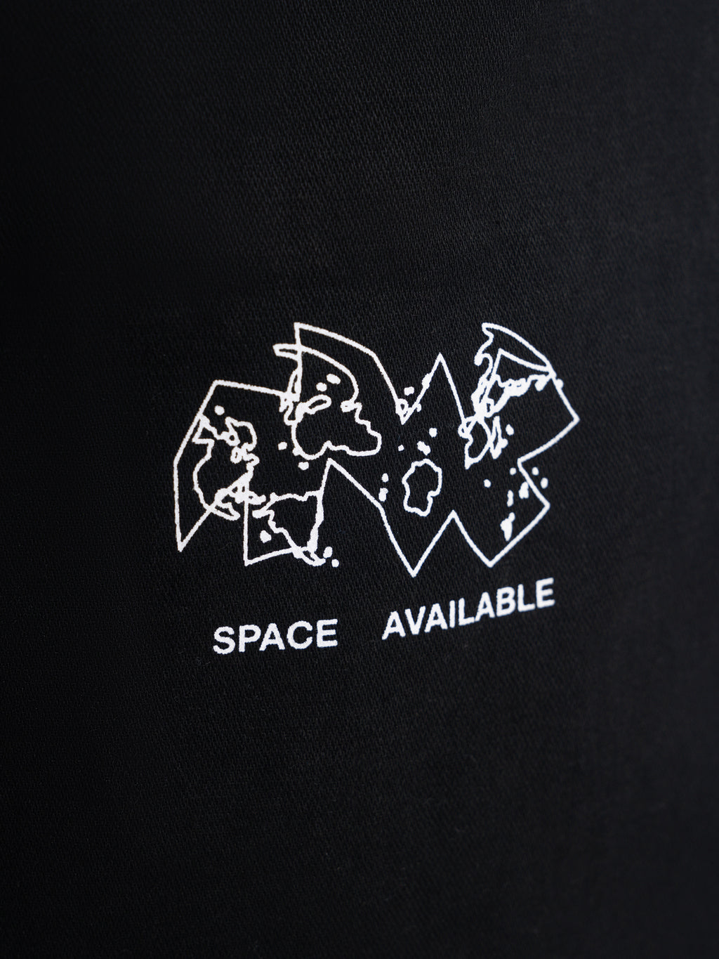 Studio Tote Bag Black
