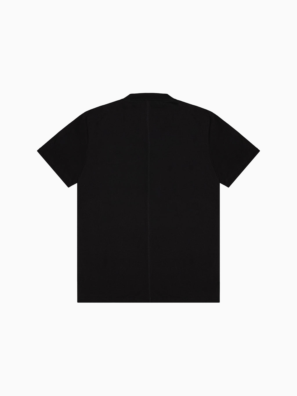 Radical Logo Tee Black
