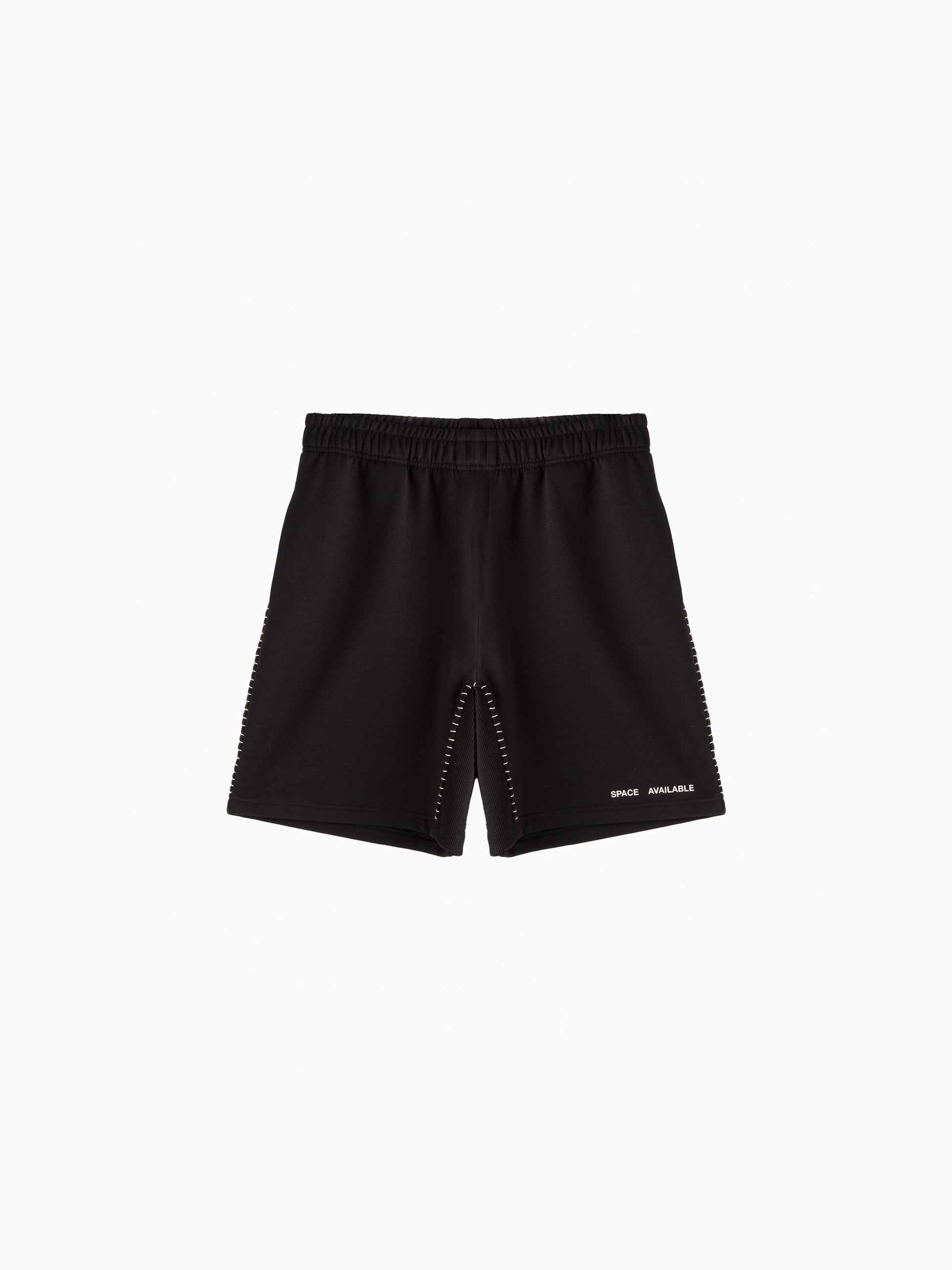 SA Studio Short Black