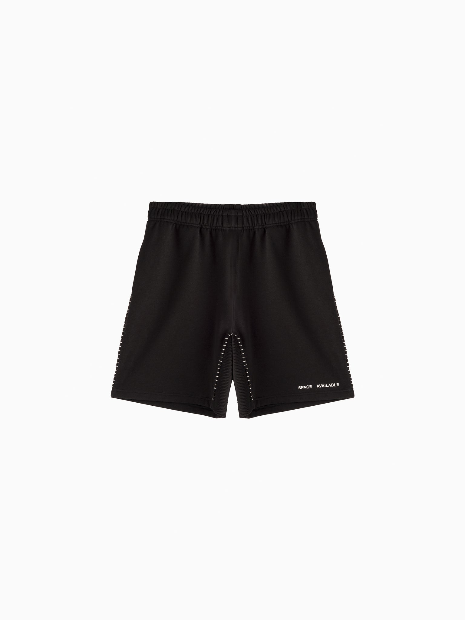 SA Studio Short Black