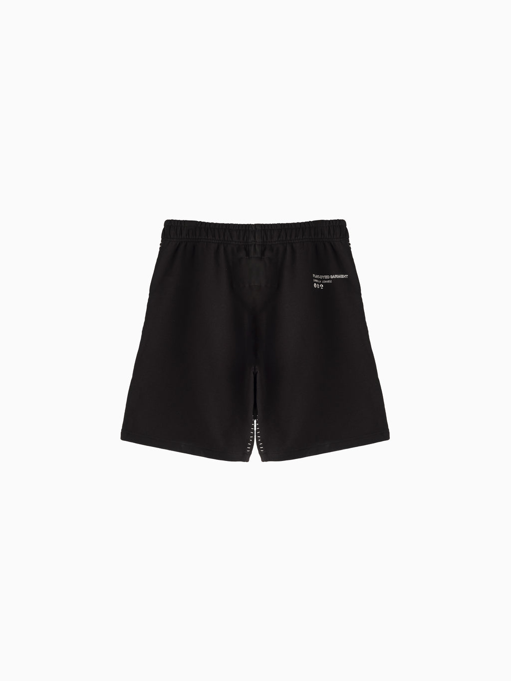 SA Studio Short Black