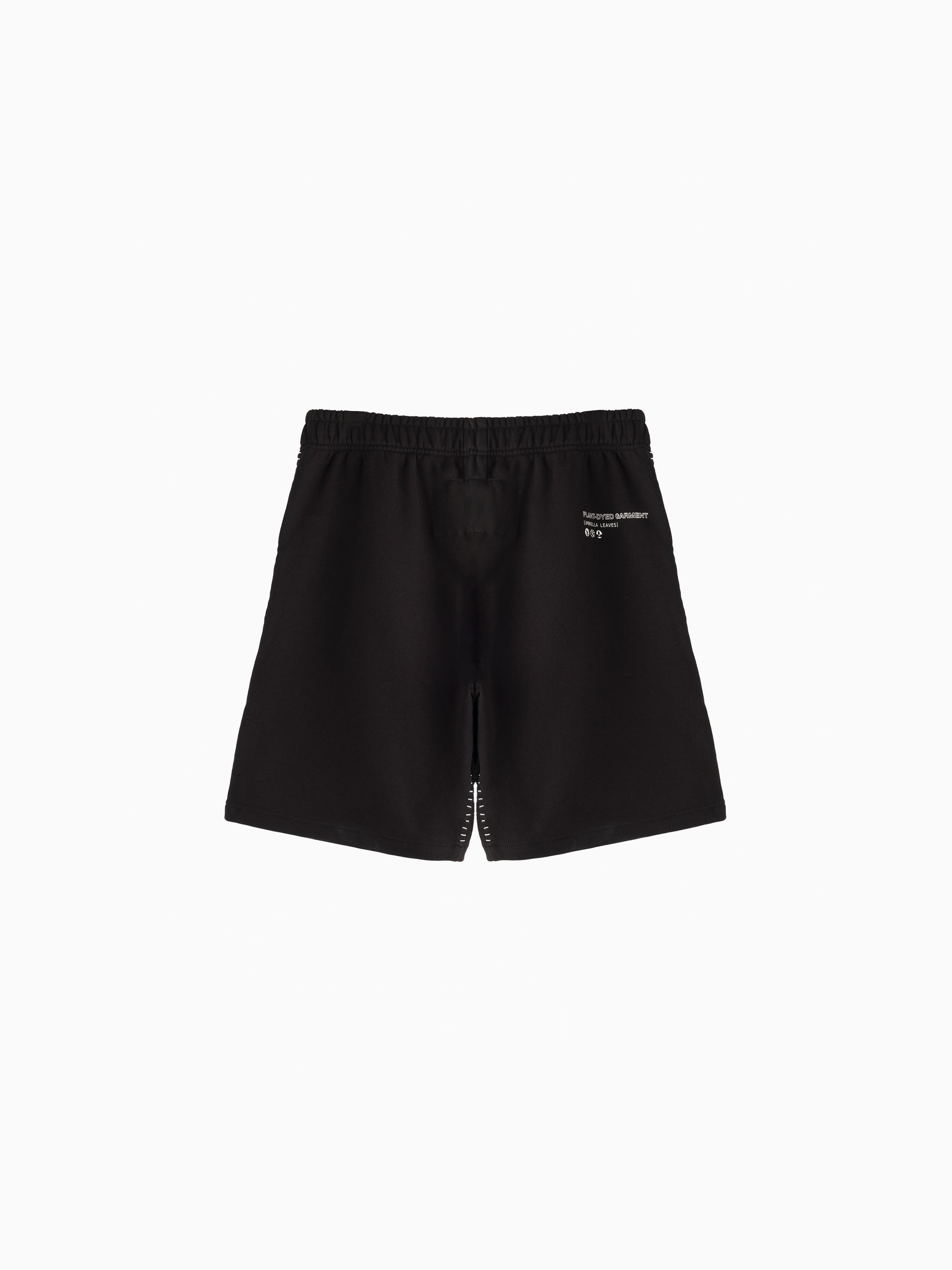 SA Studio Short Black