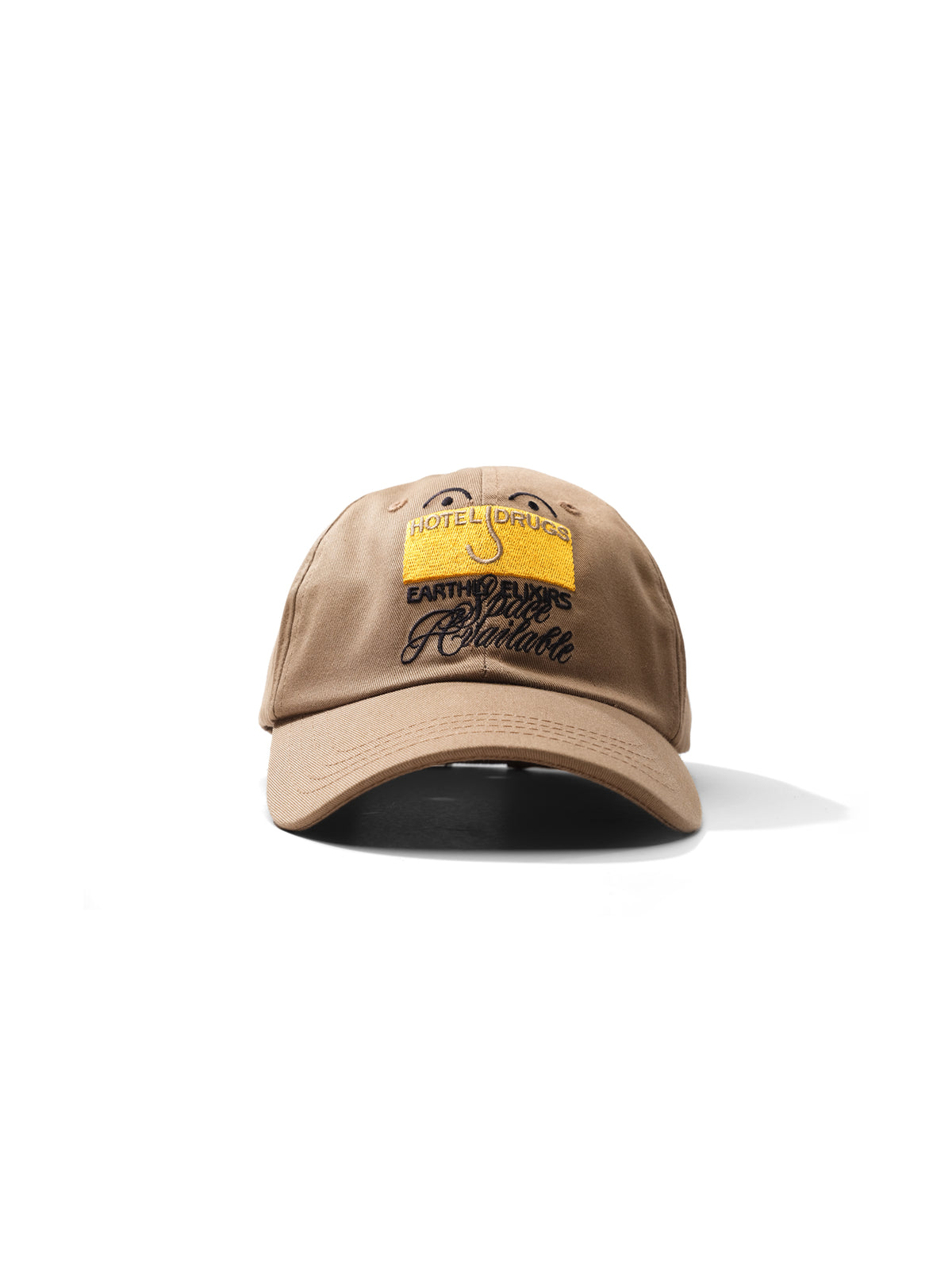 SA x Hotel Drugs Cap Earth Dust