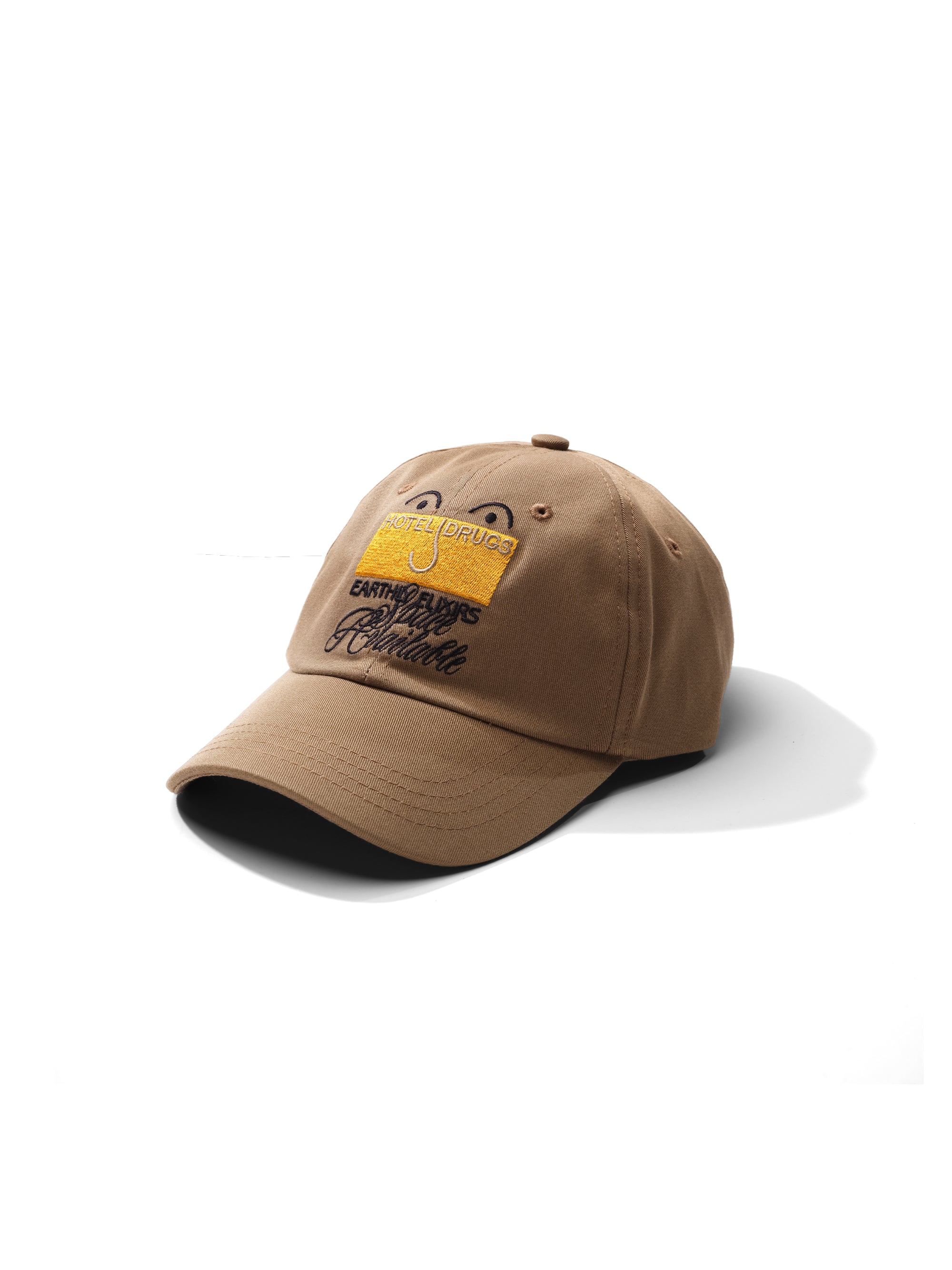 SA x Hotel Drug Cap Earth Dust