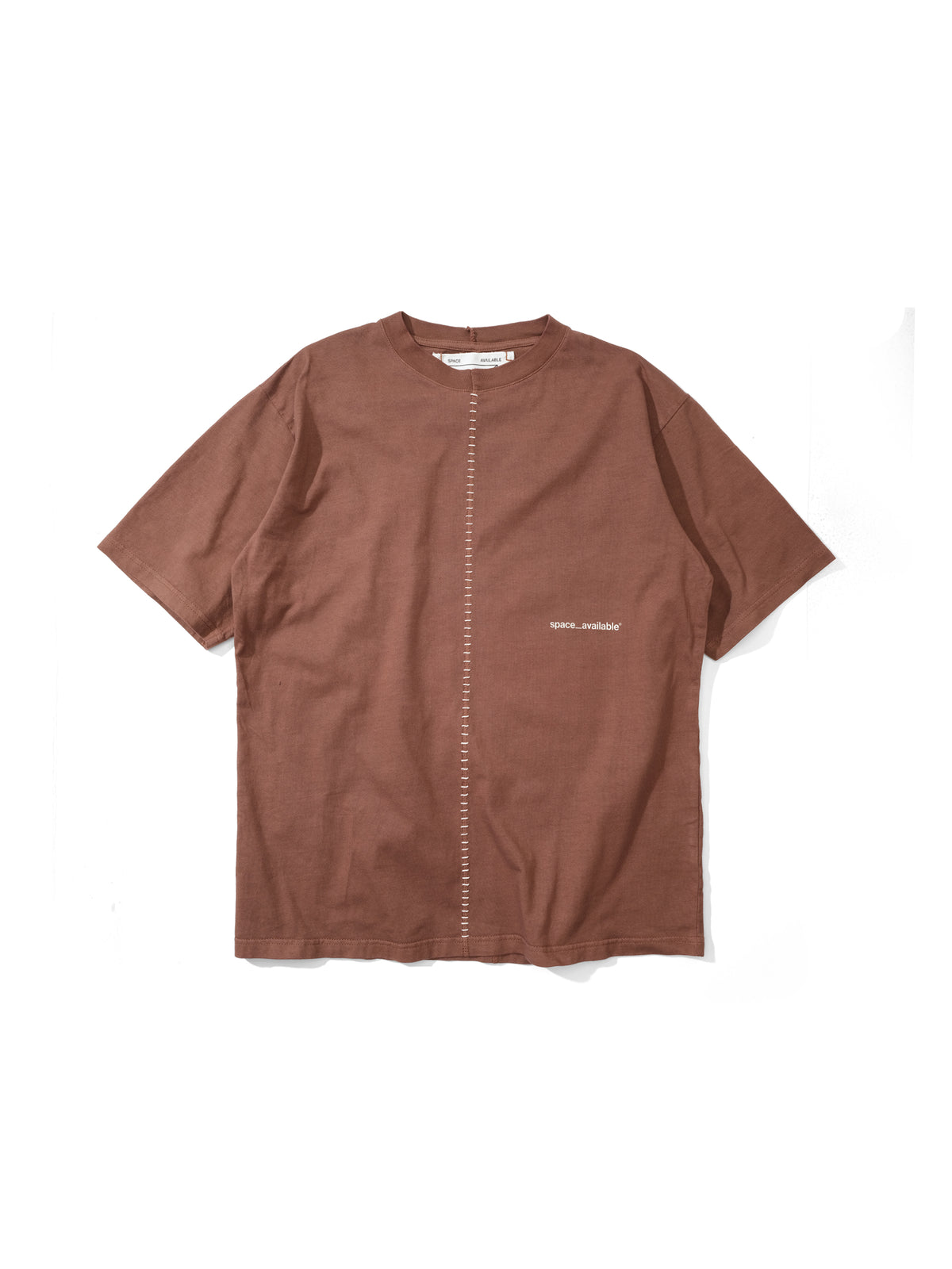 Natural Movement Artisan Studio T-Shirt Brown