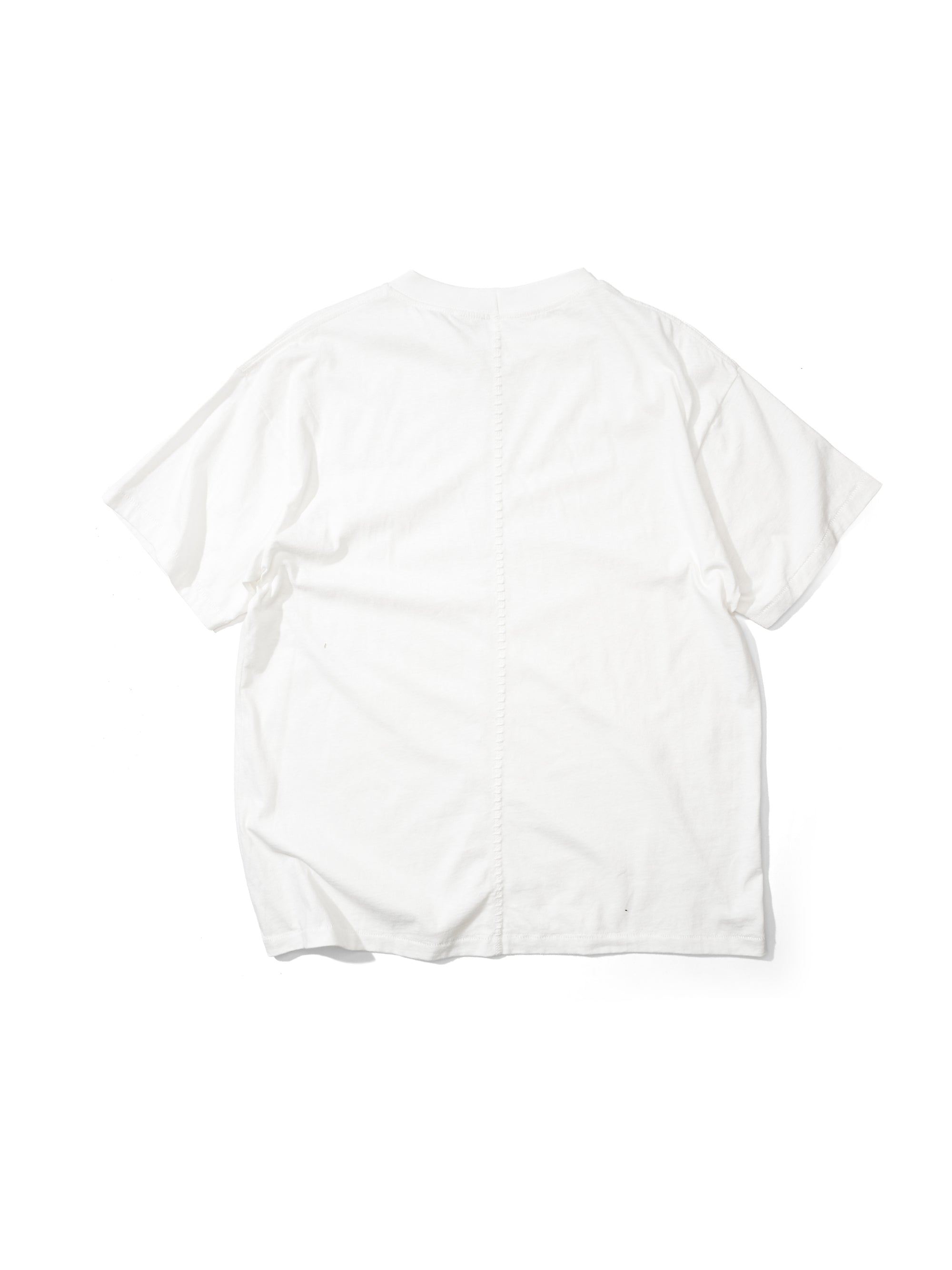 Natural Movement Artisan Studio T-Shirt White