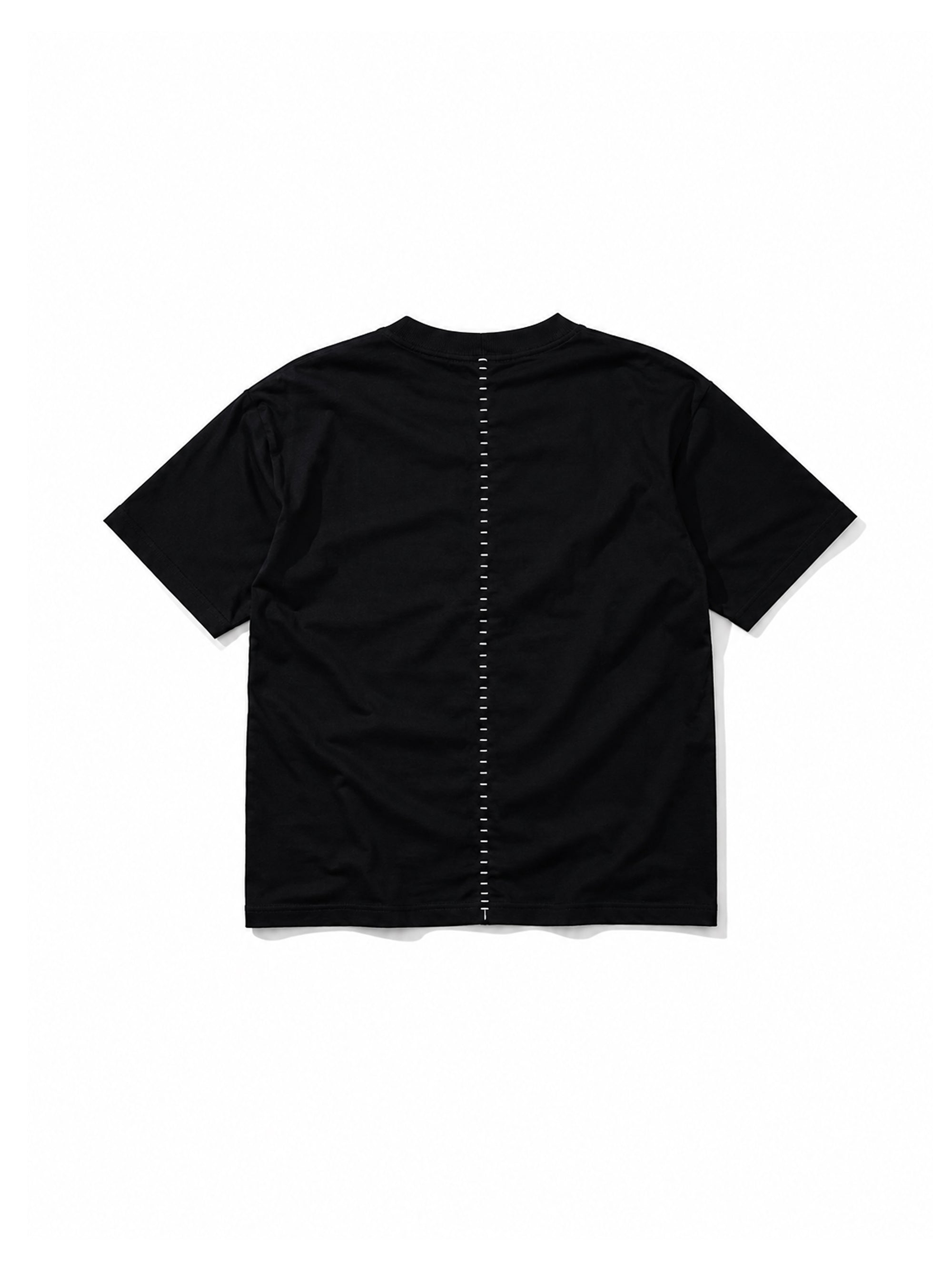 Natural Movement Artisan Studio T-Shirt Black