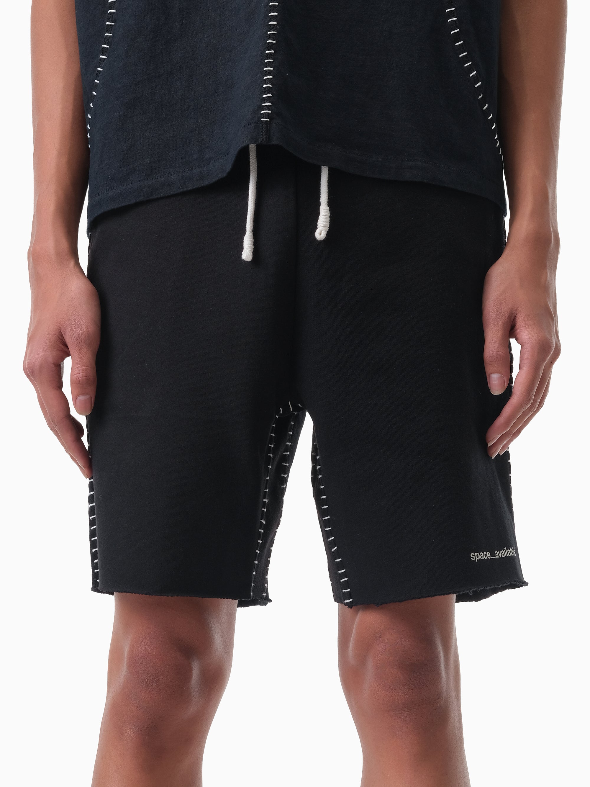 Natural Movement Everyday Shorts Black