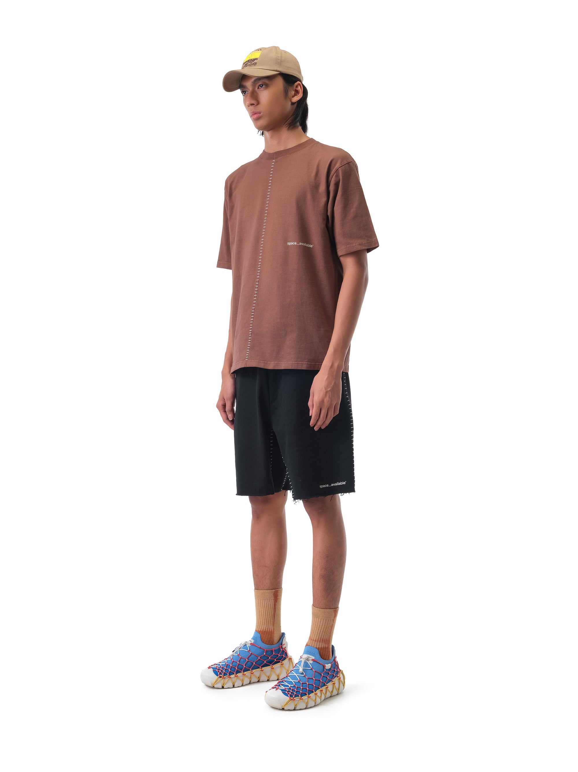 Natural Movement Everyday Shorts Black