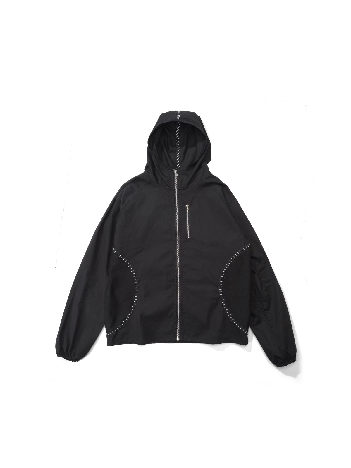 Natural Movement Windbrake Jacket Black
