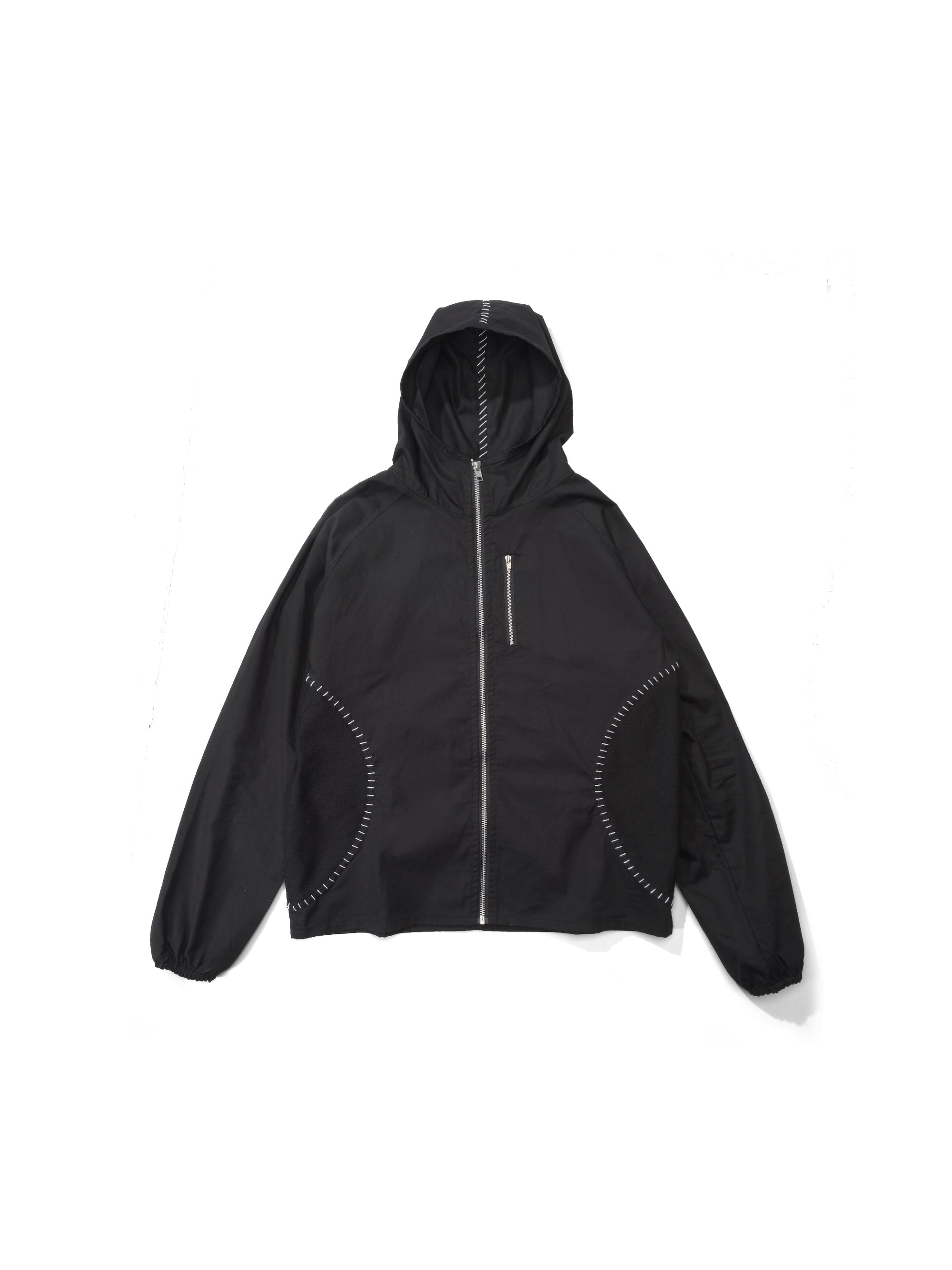 Natural Movement Windbrake Jacket Black
