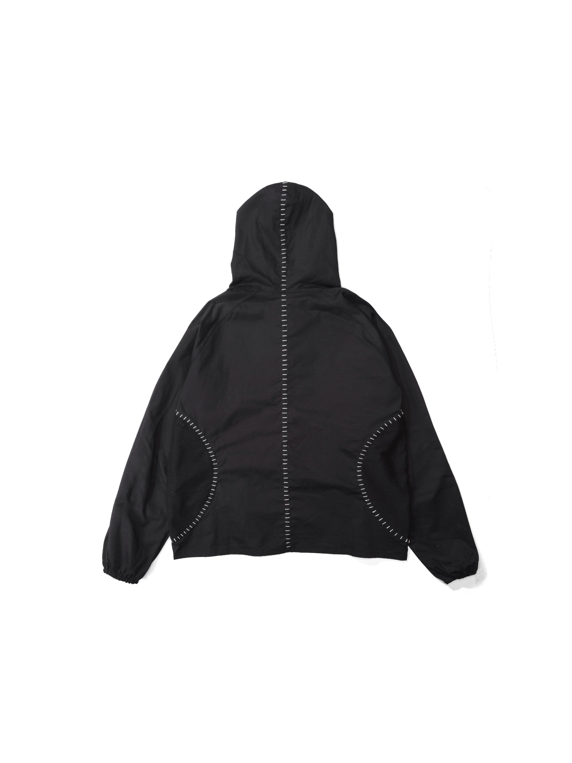 Natural Movement Windbrake Jacket Black
