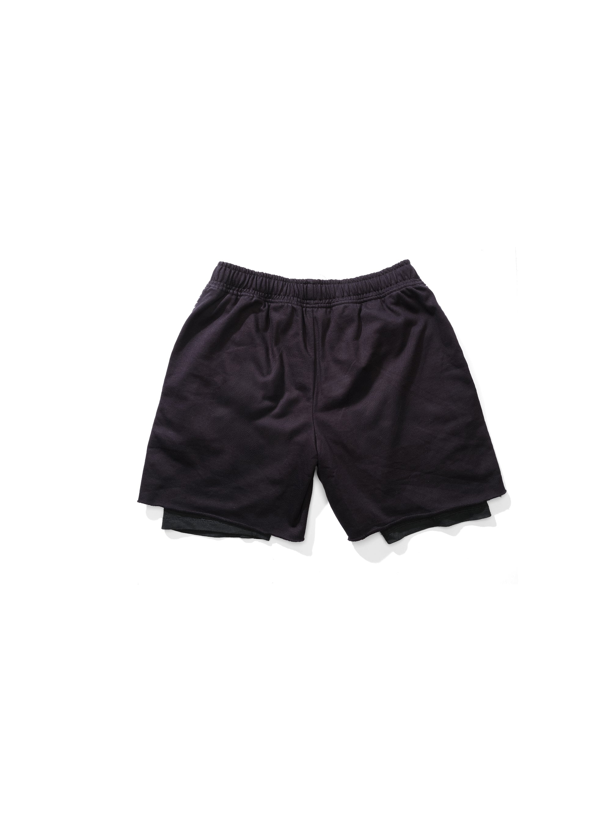 Natural Movement Shorts Black