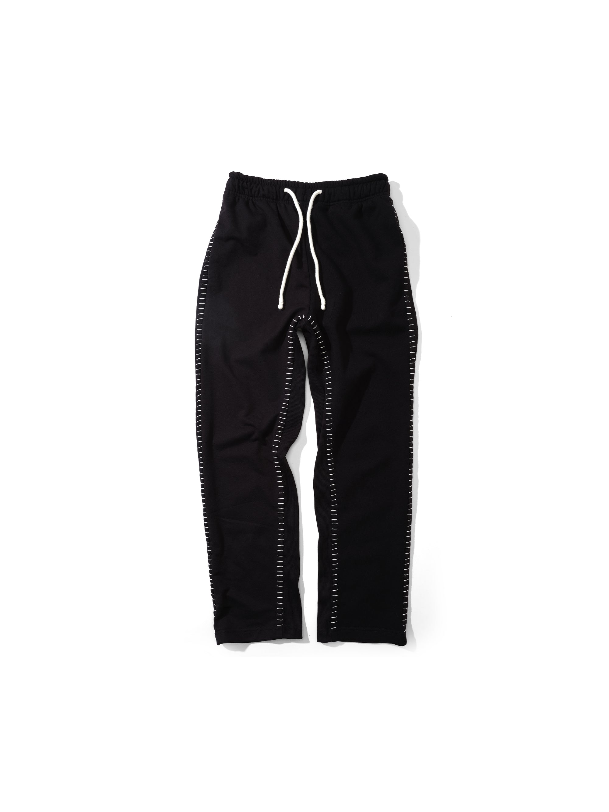 Natural Movement Artisan Track Pant Black