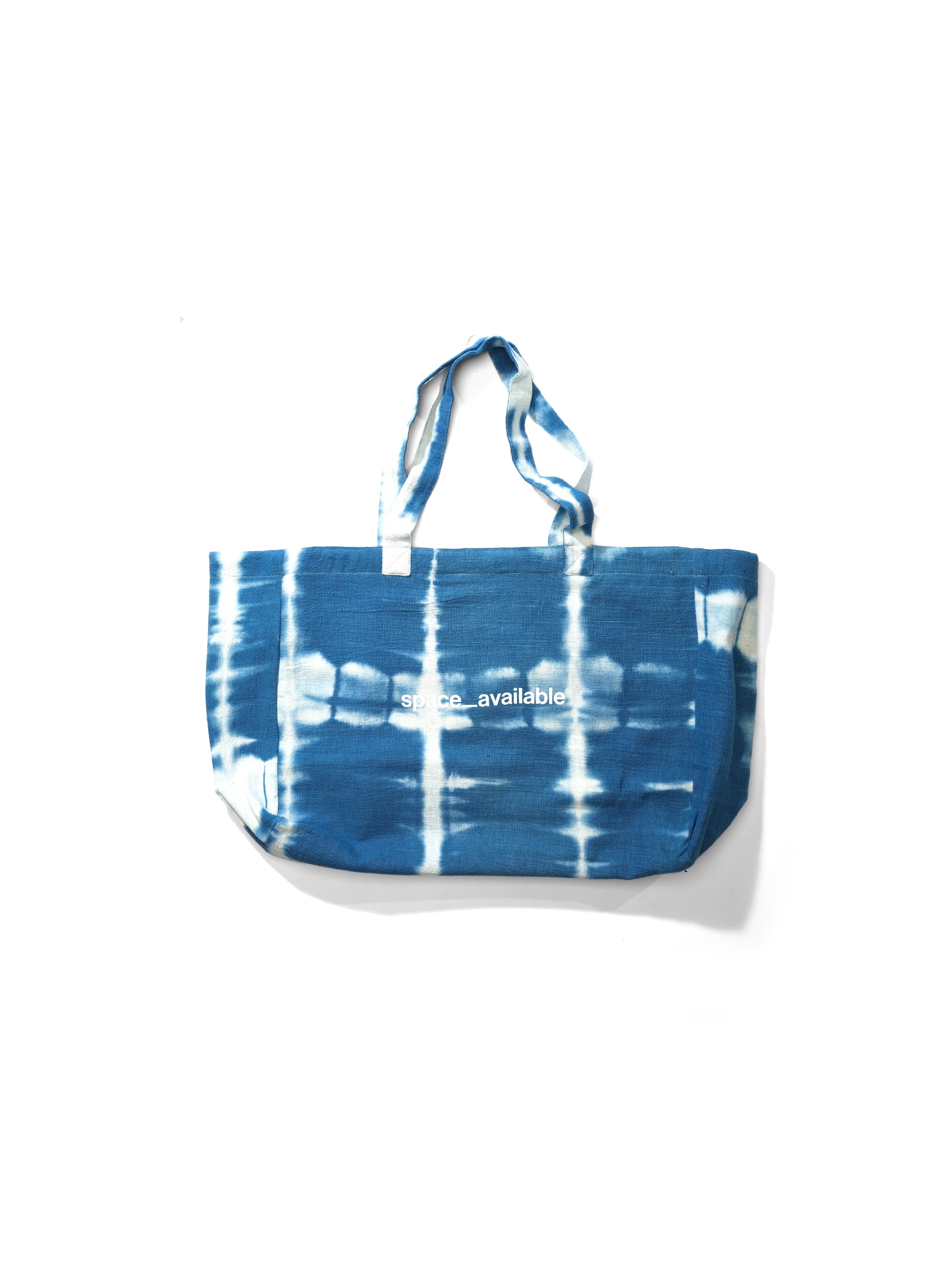 Artisan Studio Record Bag Blue